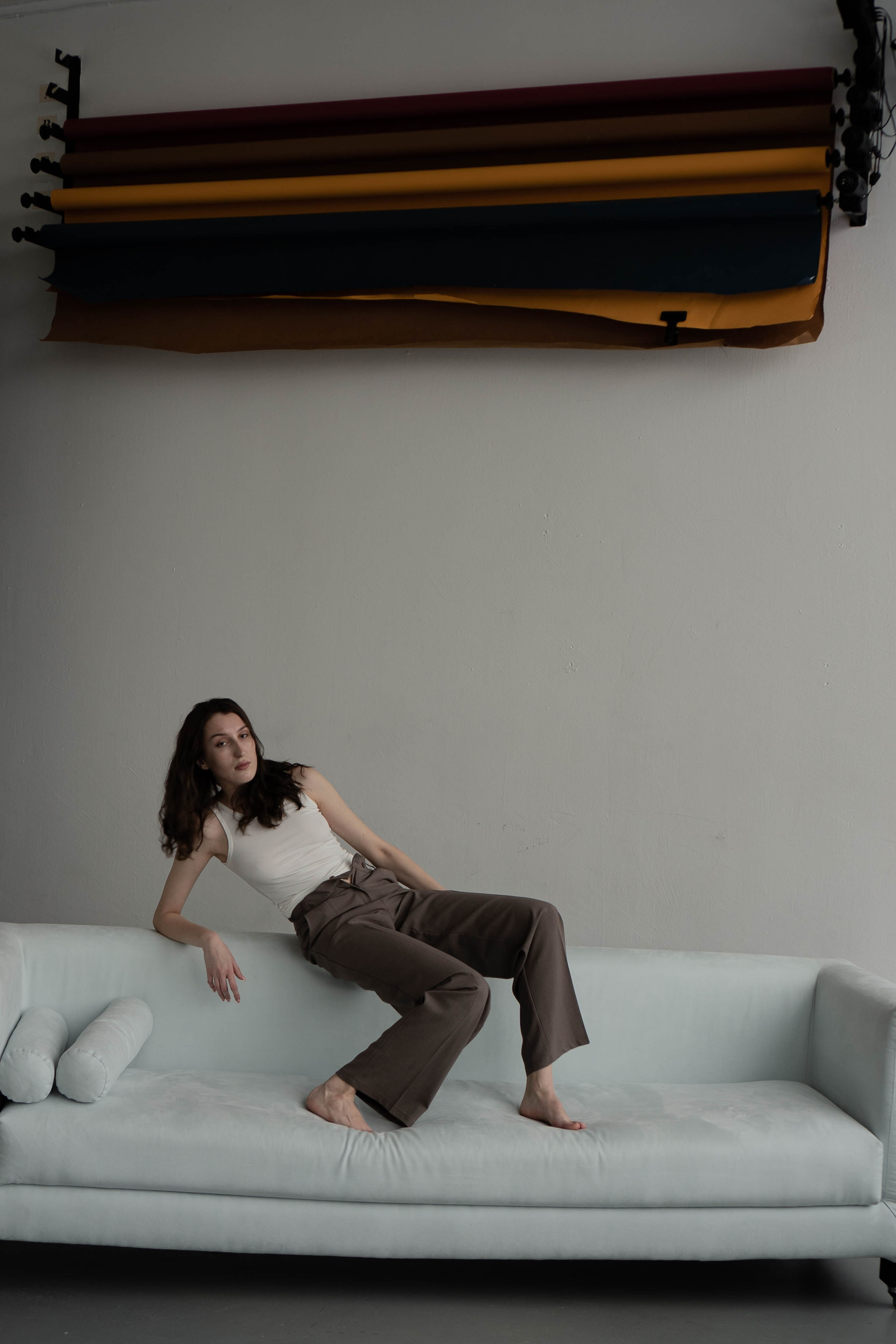 Студийная. Профессиональный фотограф, Санкт-Петербург — Виктория Богомолова