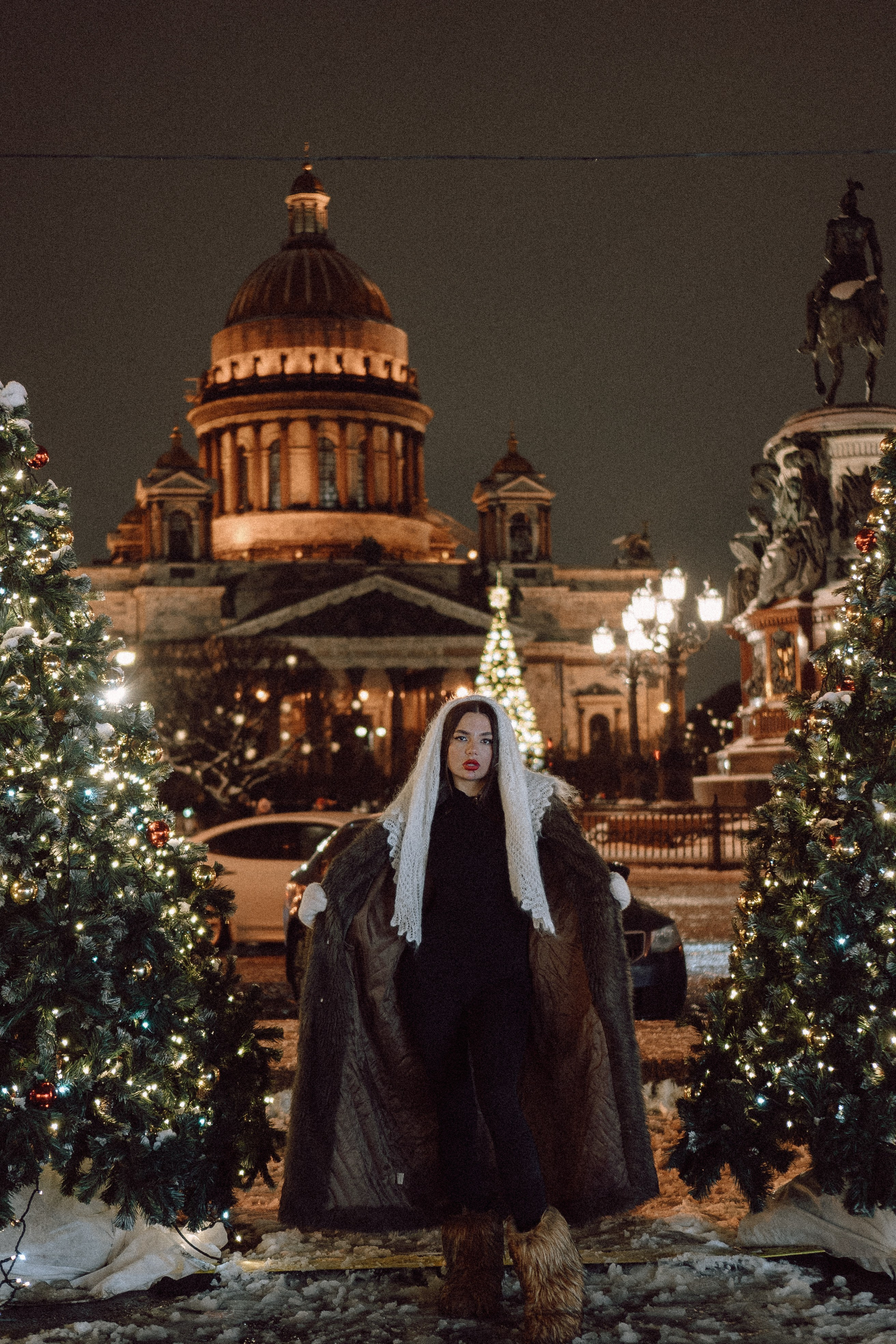 В Русском стиле. Профессиональный фотограф, Санкт-Петербург — Виктория Богомолова