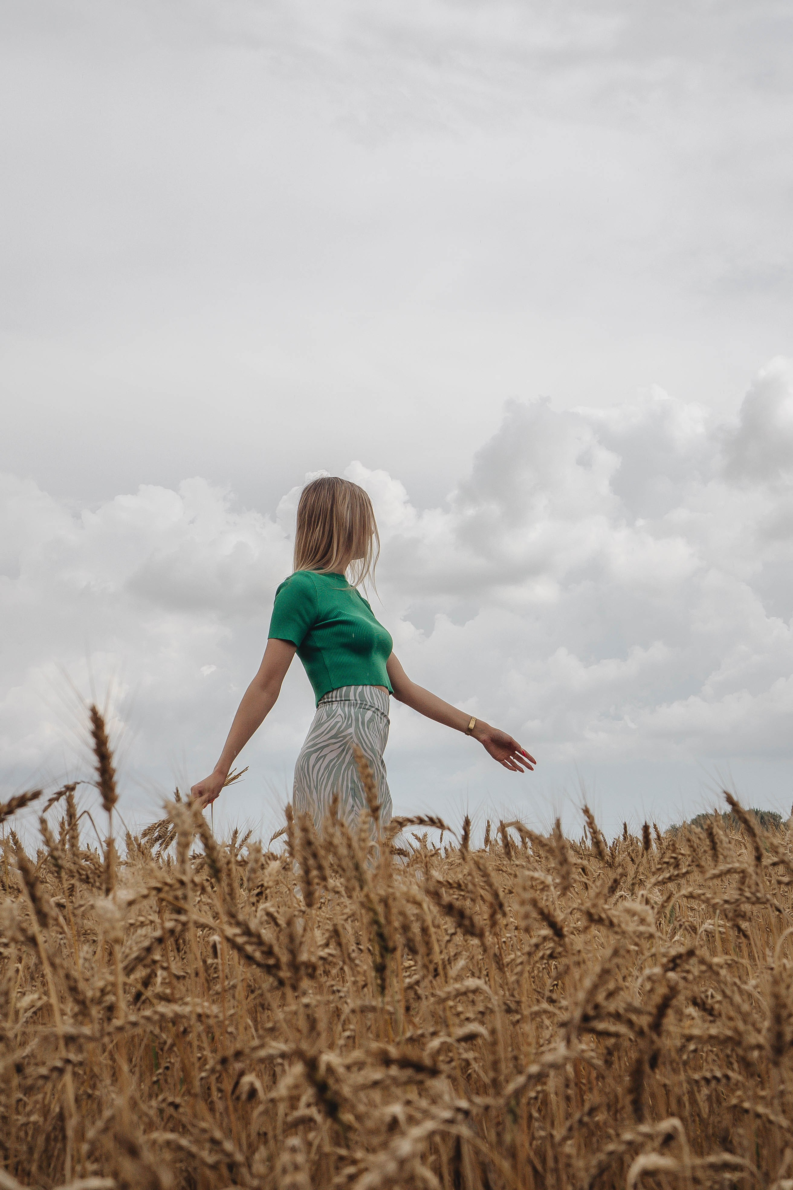 Проогулка под дождем. Профессиональный фотограф, Санкт-Петербург — Виктория Богомолова