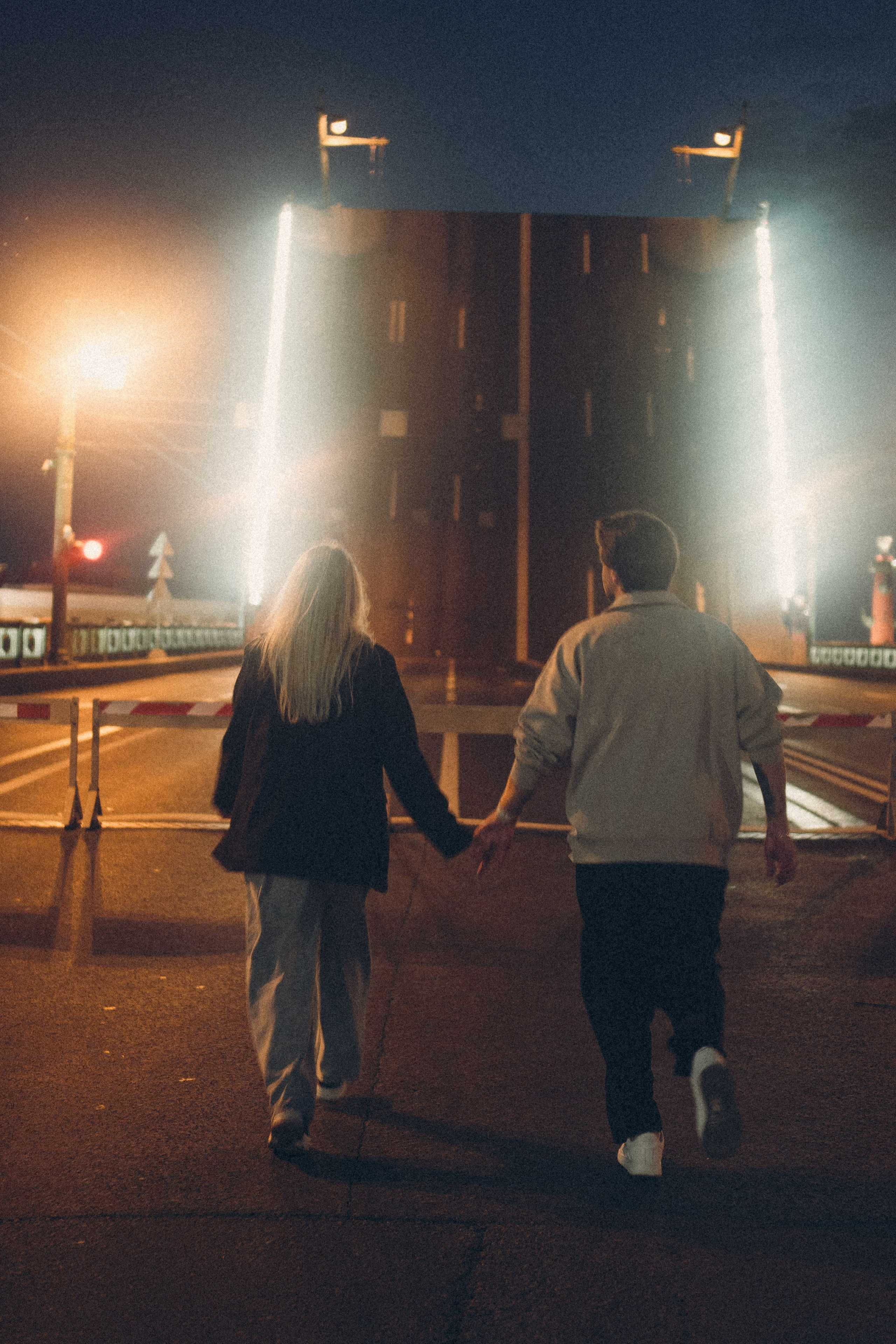 ПРОГУЛКА ПО НОЧНОМУ ГОРОДУ. Профессиональный фотограф, Санкт-Петербург — Виктория Богомолова