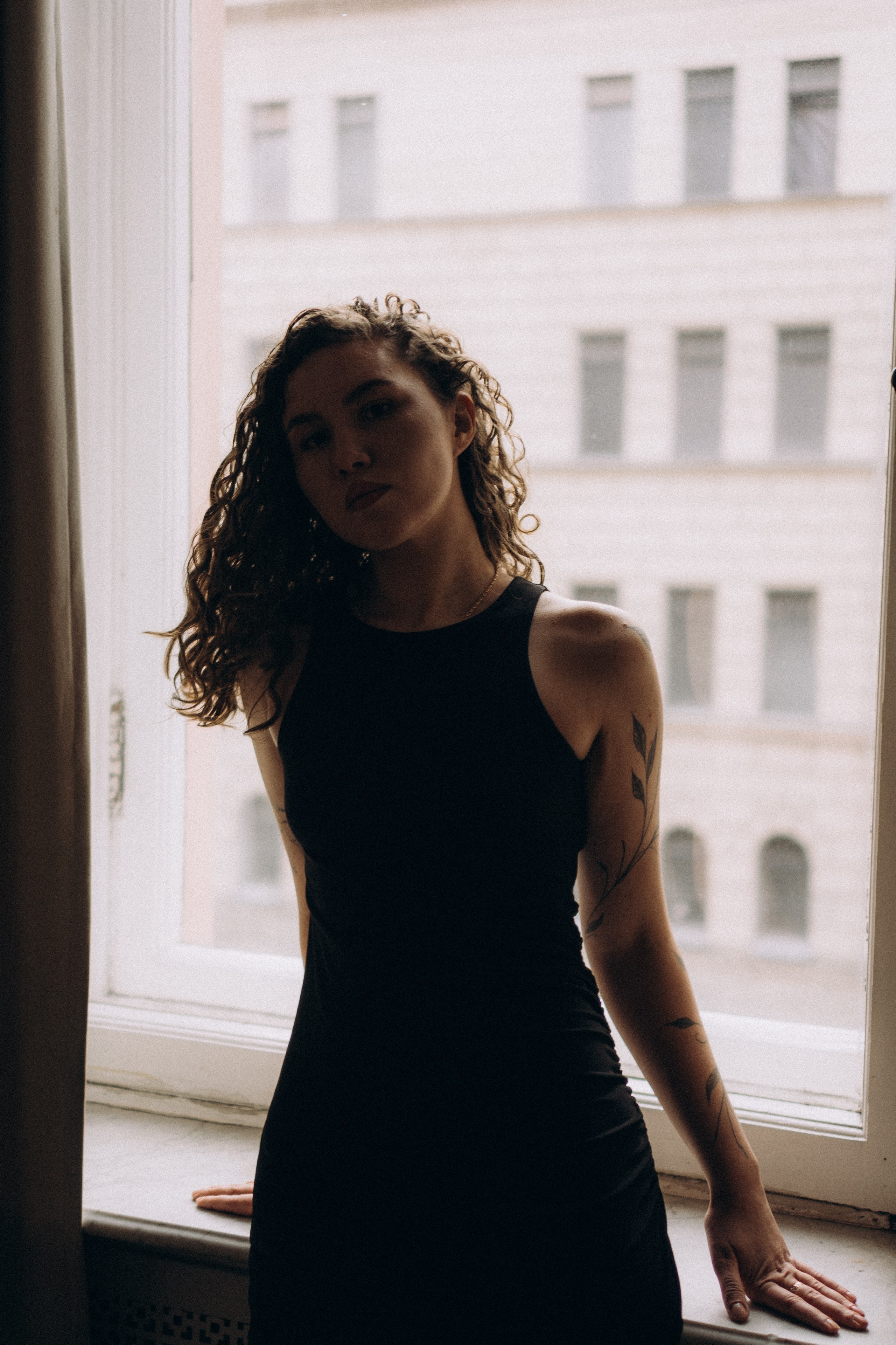 Для девушки. Профессиональный фотограф, Санкт-Петербург — Виктория Богомолова