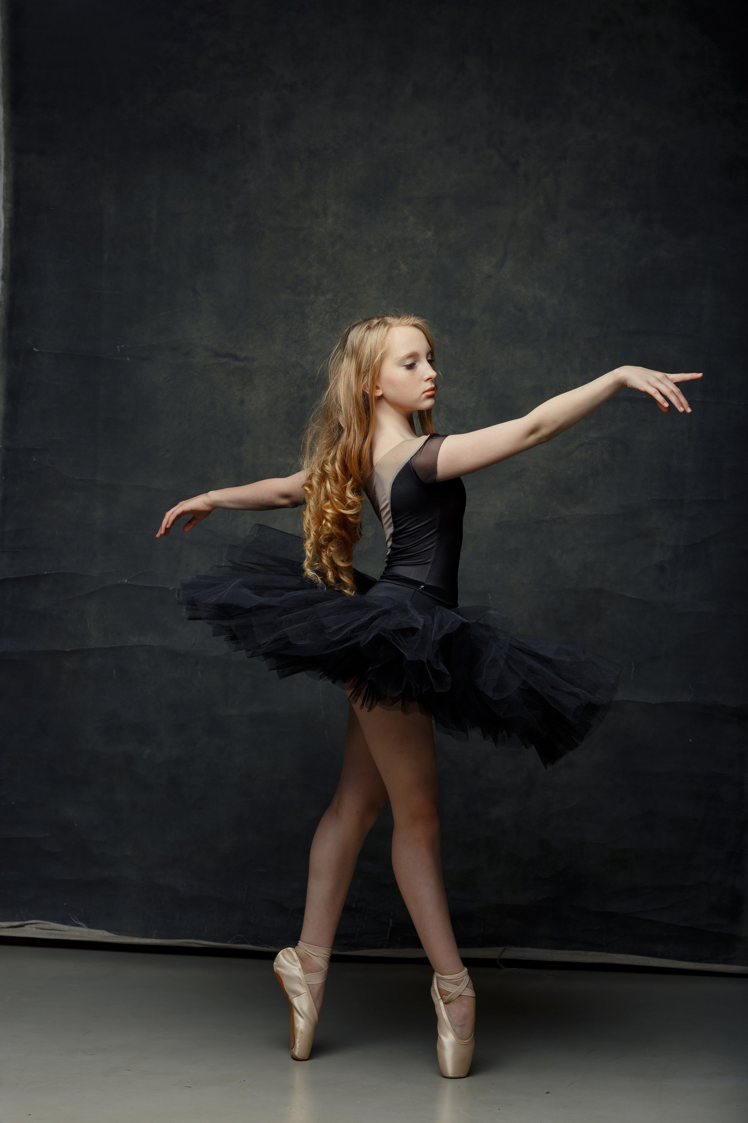 Марьяна. Семейный и портретный фотограф в Санкт-Петербурге Андрей Воробьев