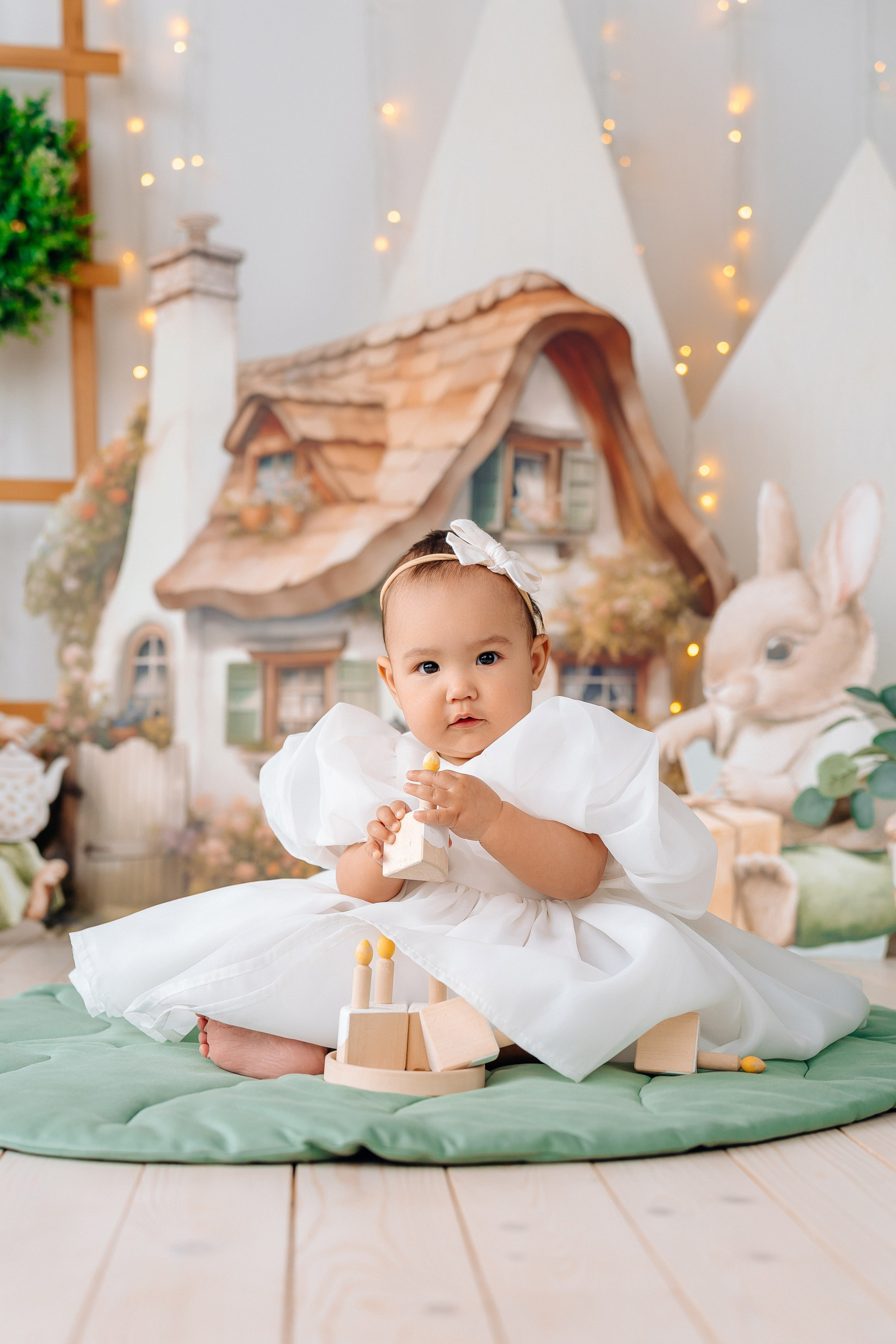 «Лама» Детская фотостудия Уфа