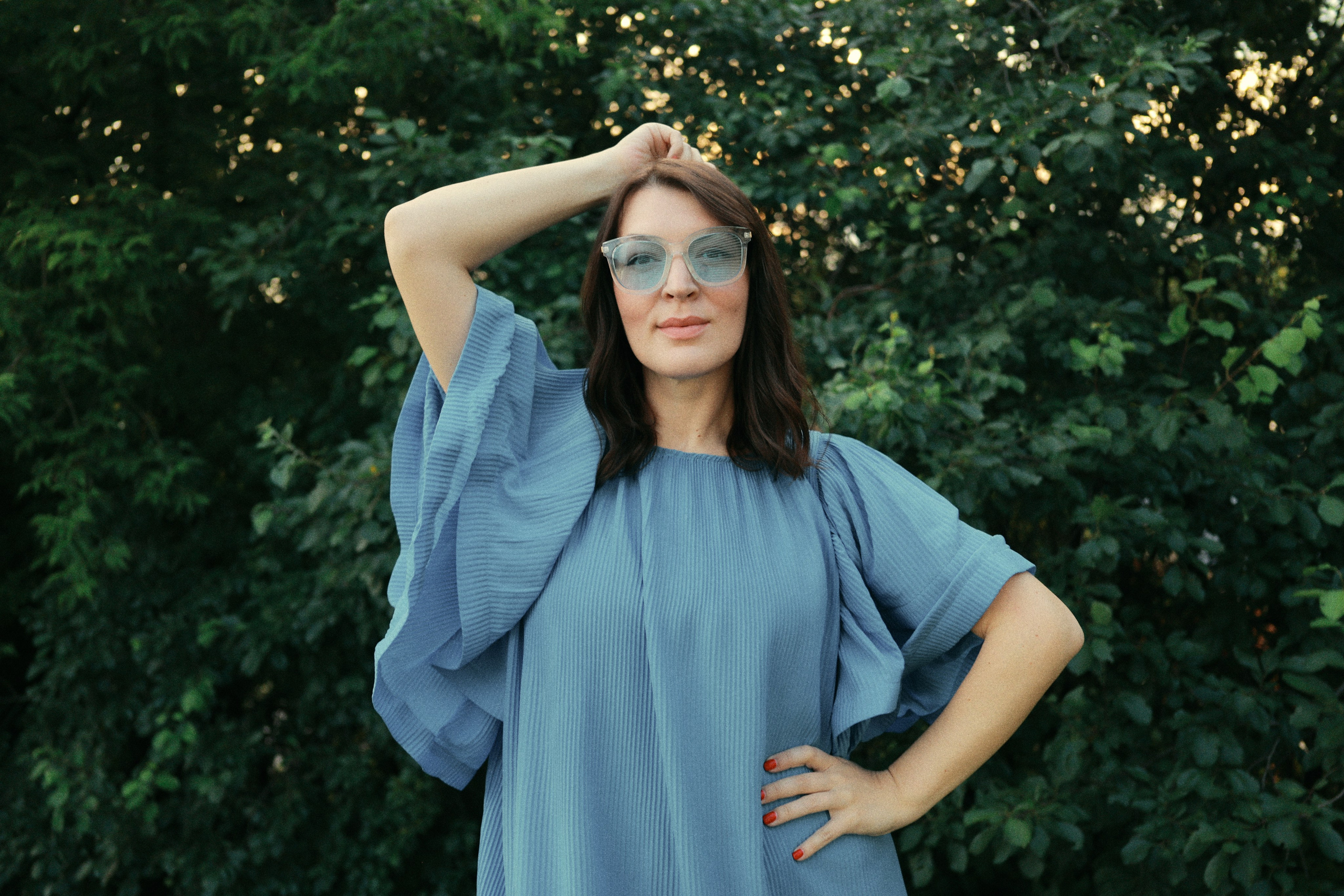 Атмо. Фотограф во Владимире, Москве и Суздале — Полина Романычева