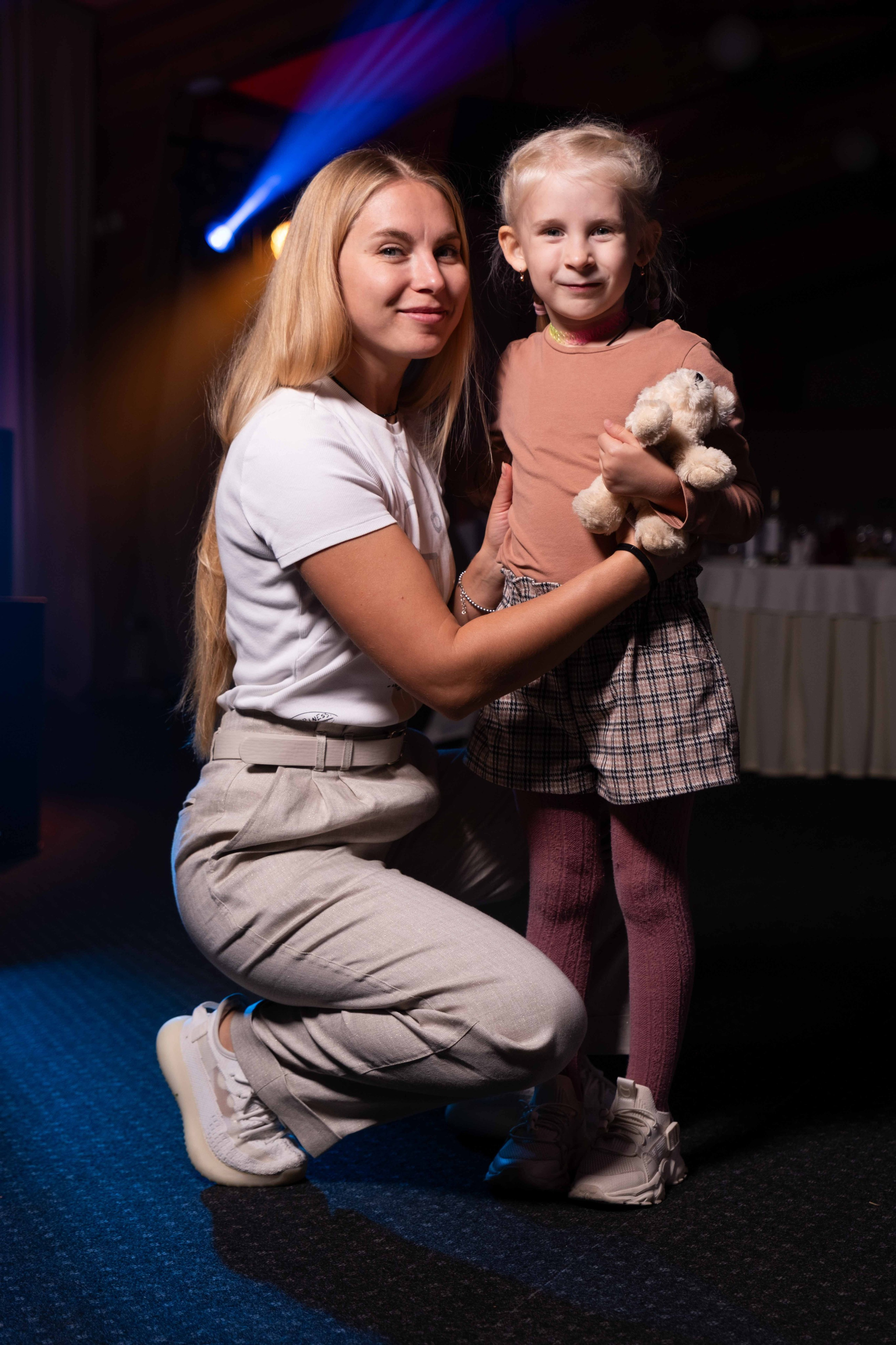 Альбом корпоратив. Фото тур