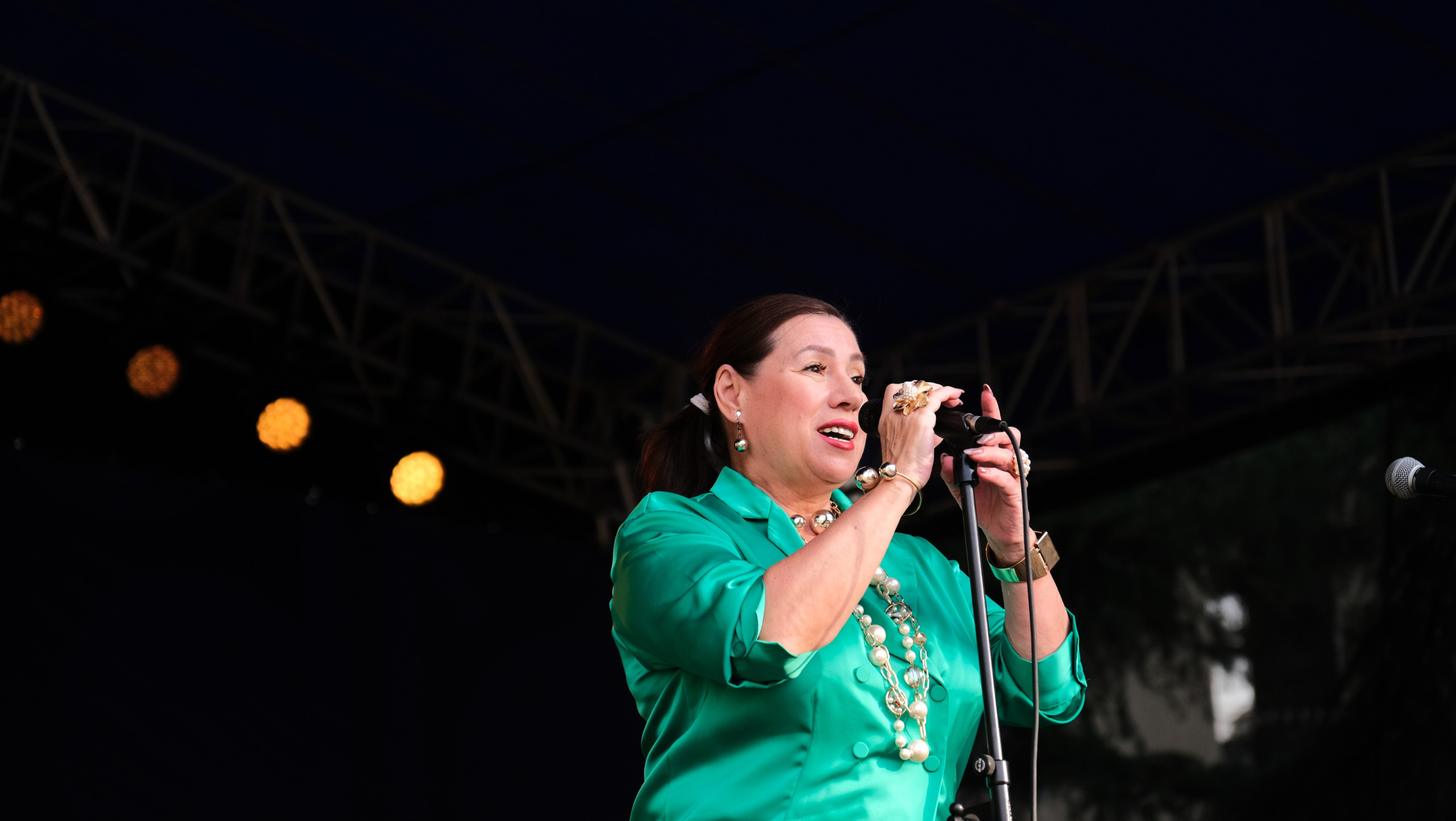 Фестиваль Джаза в Сочи. Фотограф Сочи Евгений Соколов