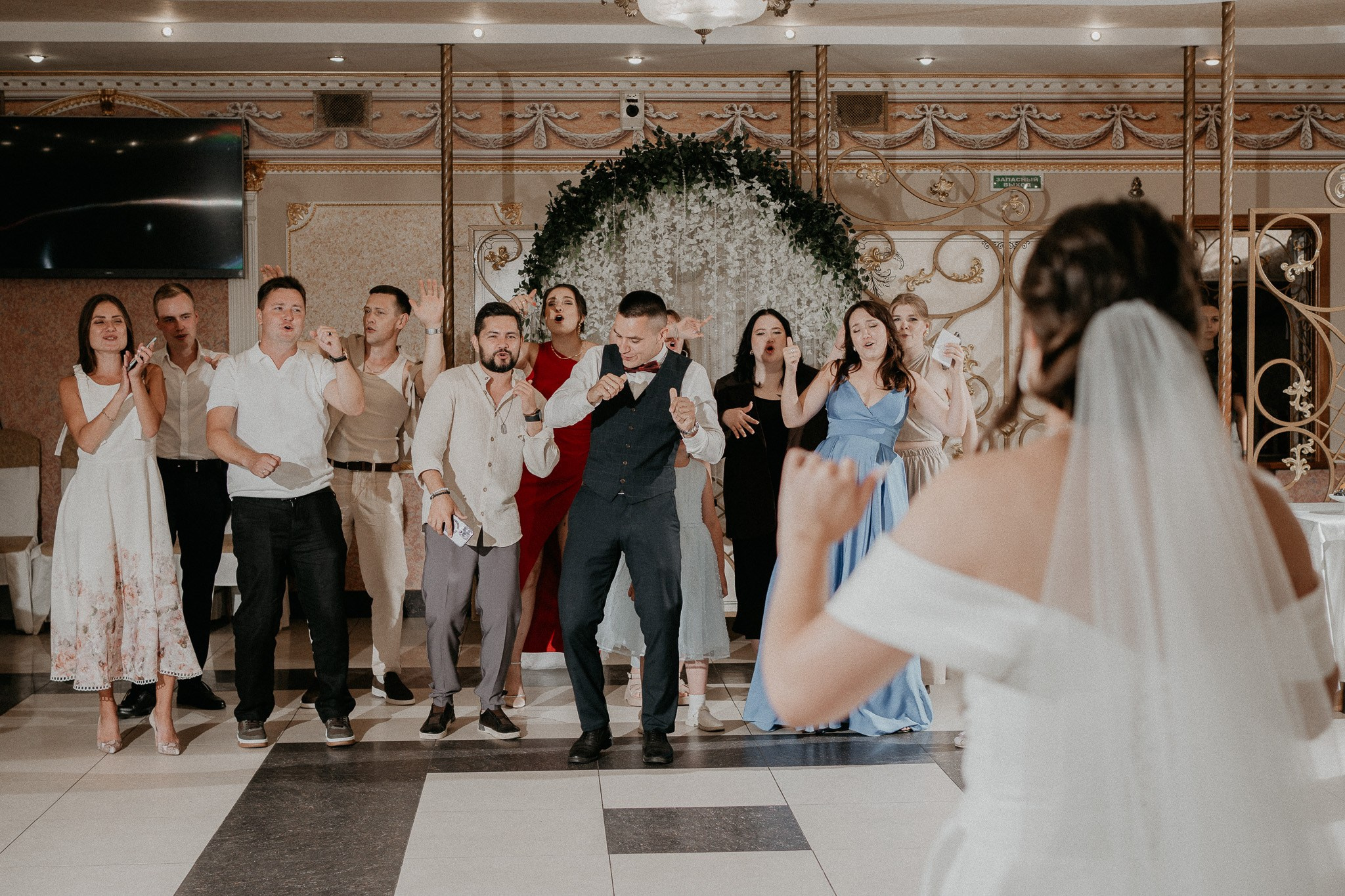 Глеб & Екатерина. Главная