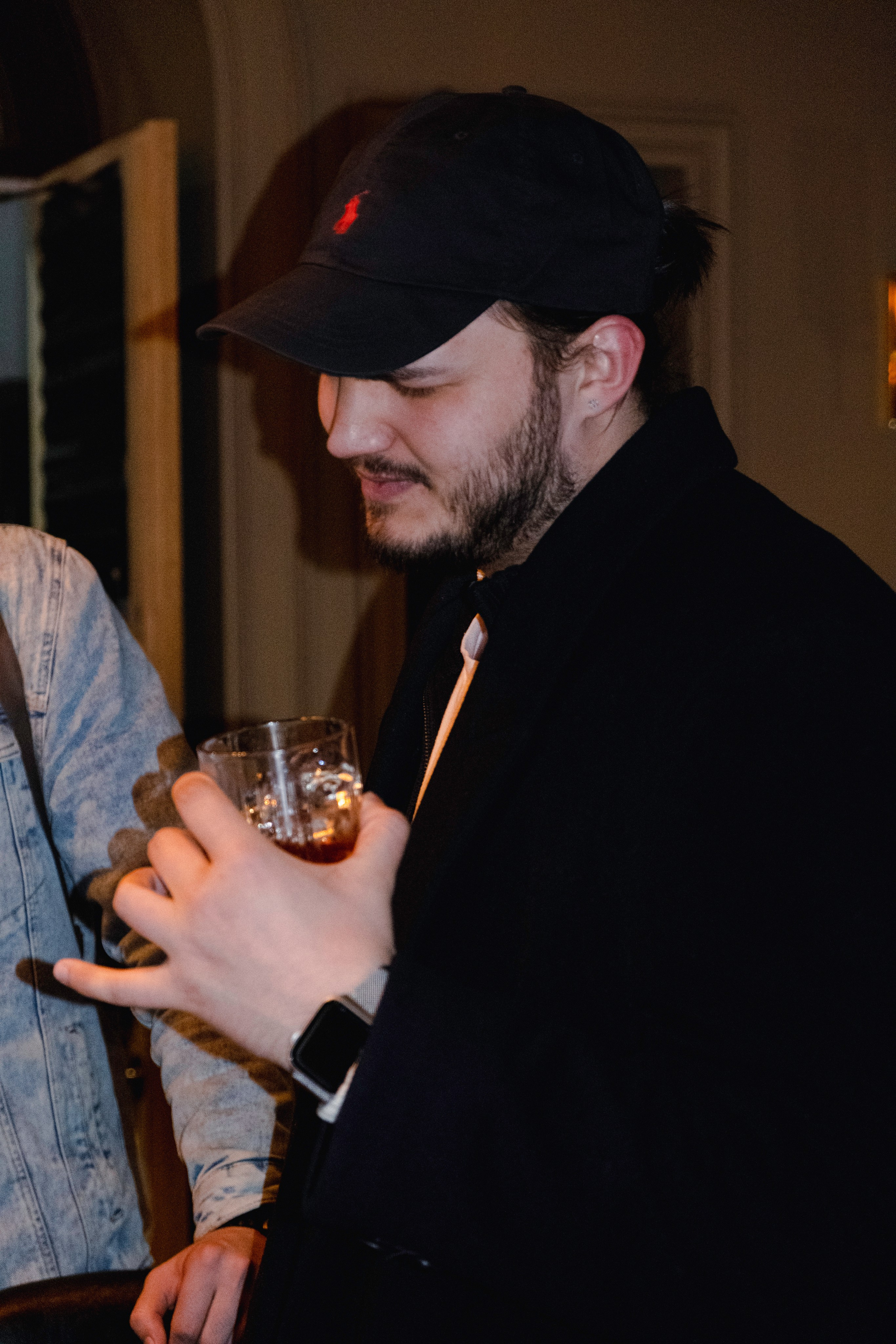 StandUp Cafe. Мари — фотограф и видеограф из Москвы