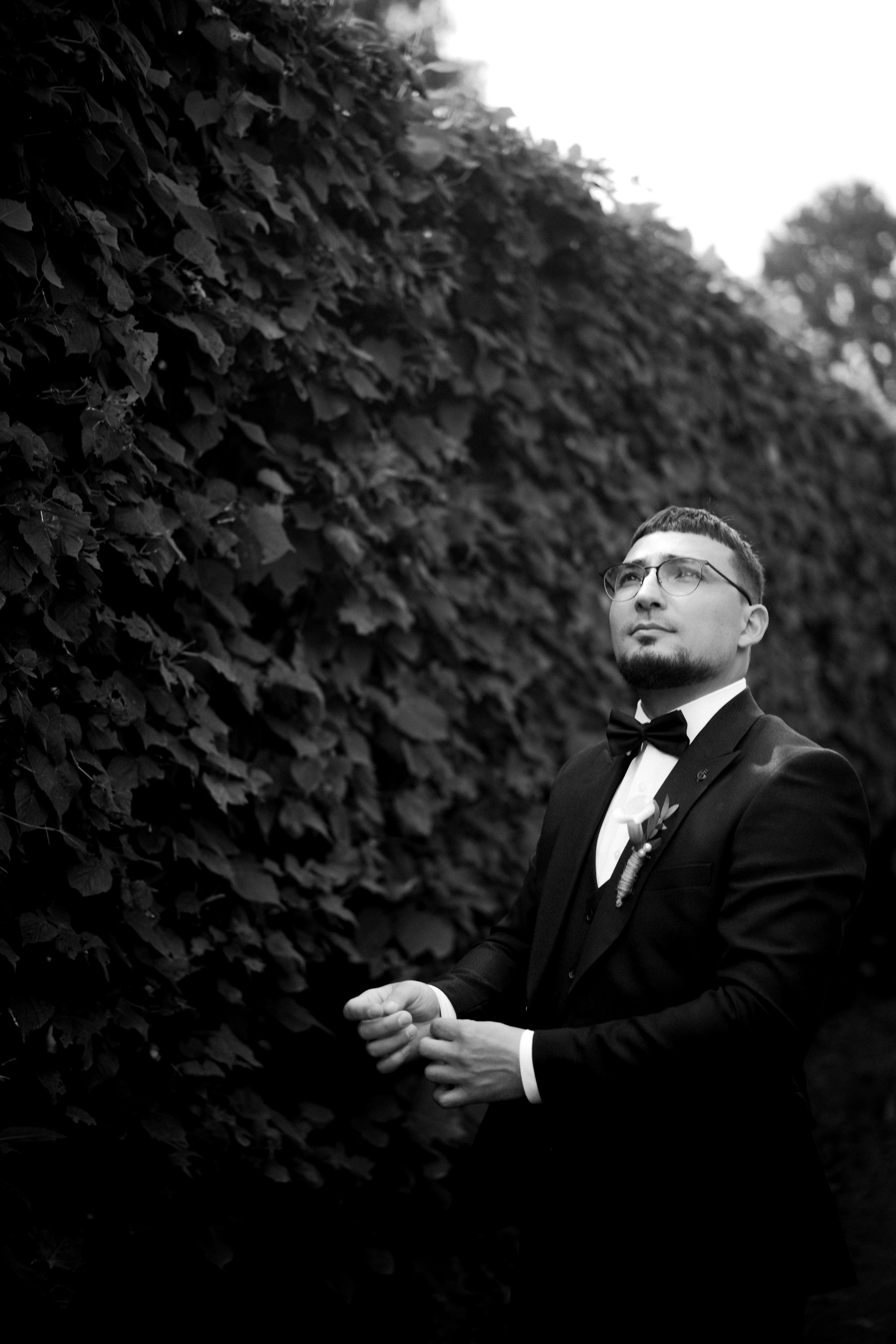 Анна Виктор. Свадебный и семейный видеограф в Москве Гера Филатов