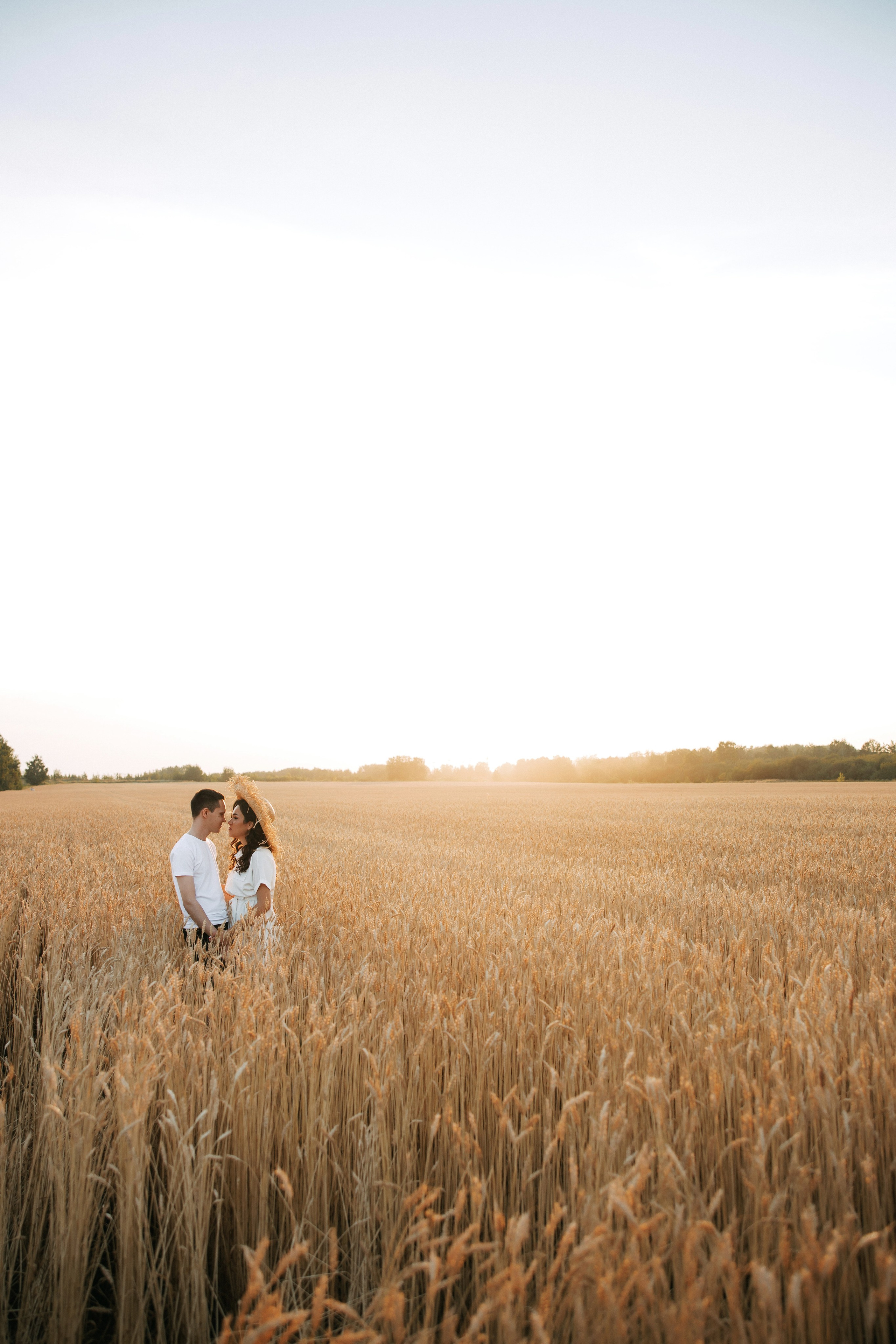 Александр и Евгения. Свадебный и семейный фотограф Анна Печенкина