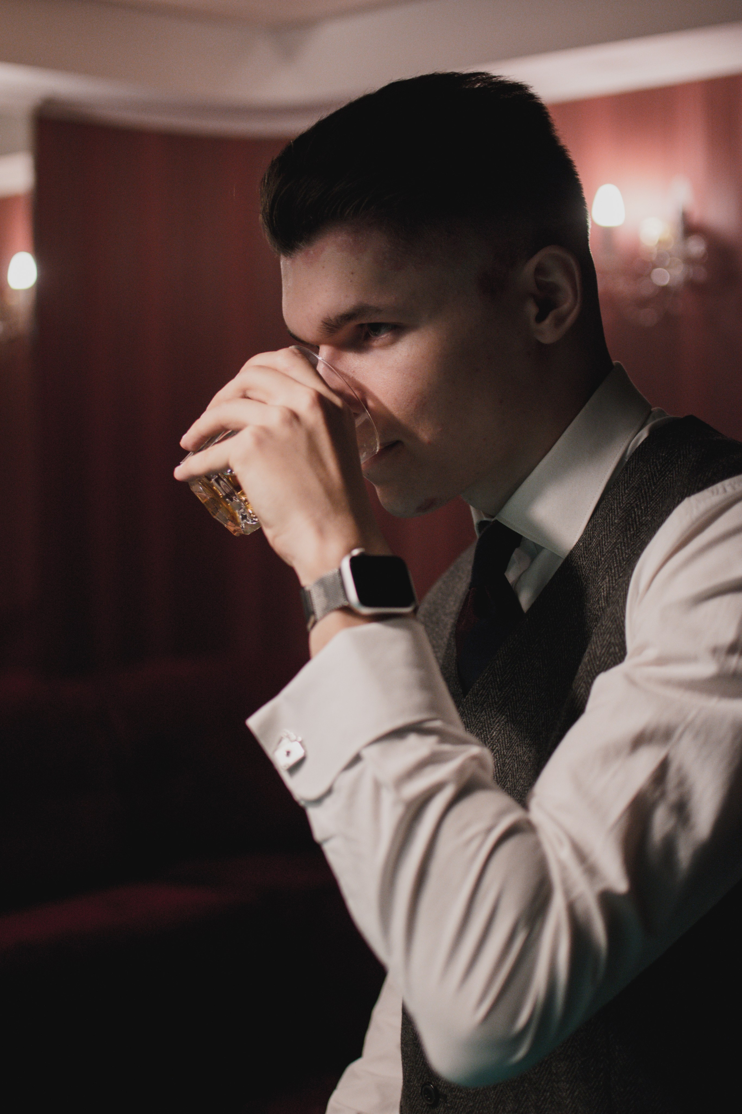 Портретные съемки. ФОТОГРАФ ЕКАТЕРИНБУРГ | Ланов Матвей