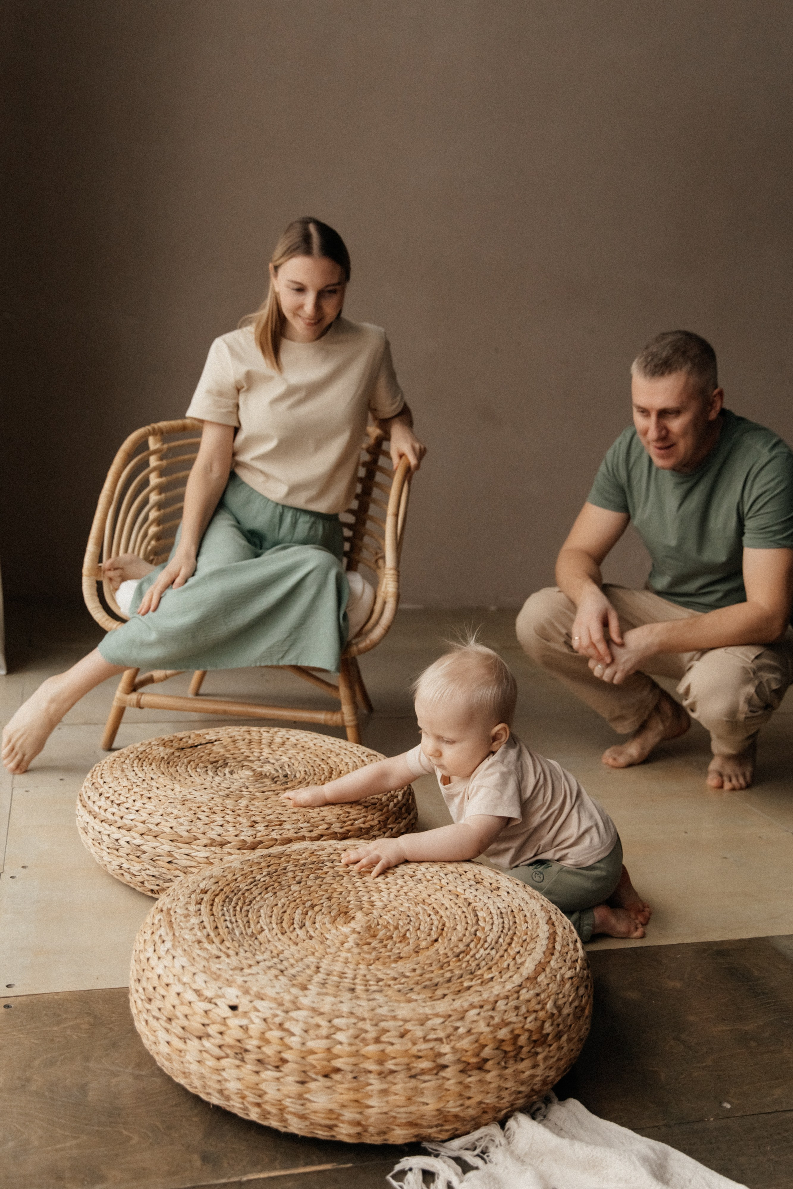 Любовь, которая растет. Фотограф Ульяна Дивина в Нижнем Новгороде и Нижегородской области