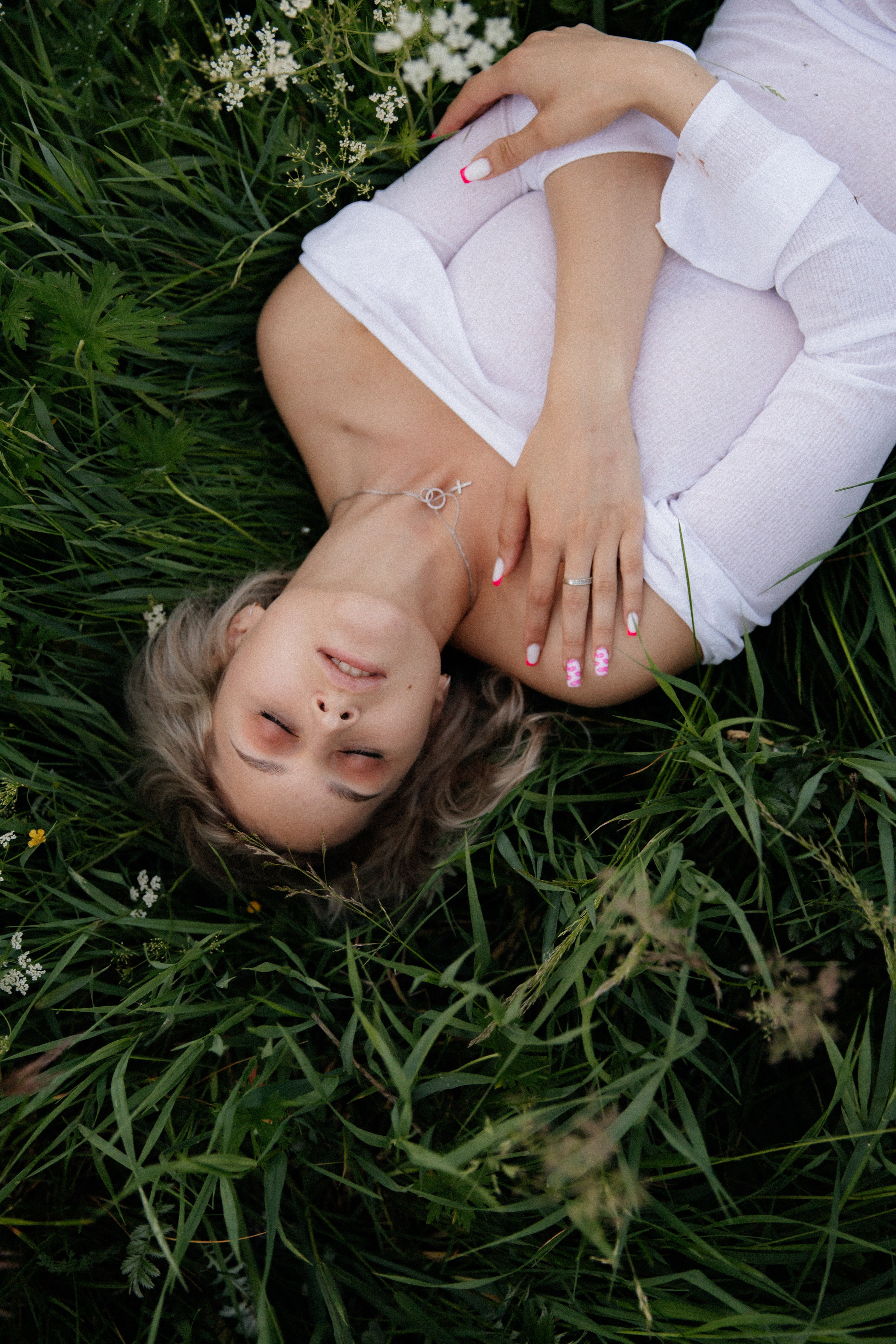 Алина. Фотограф Ульяна Дивина в Нижнем Новгороде и Нижегородской области