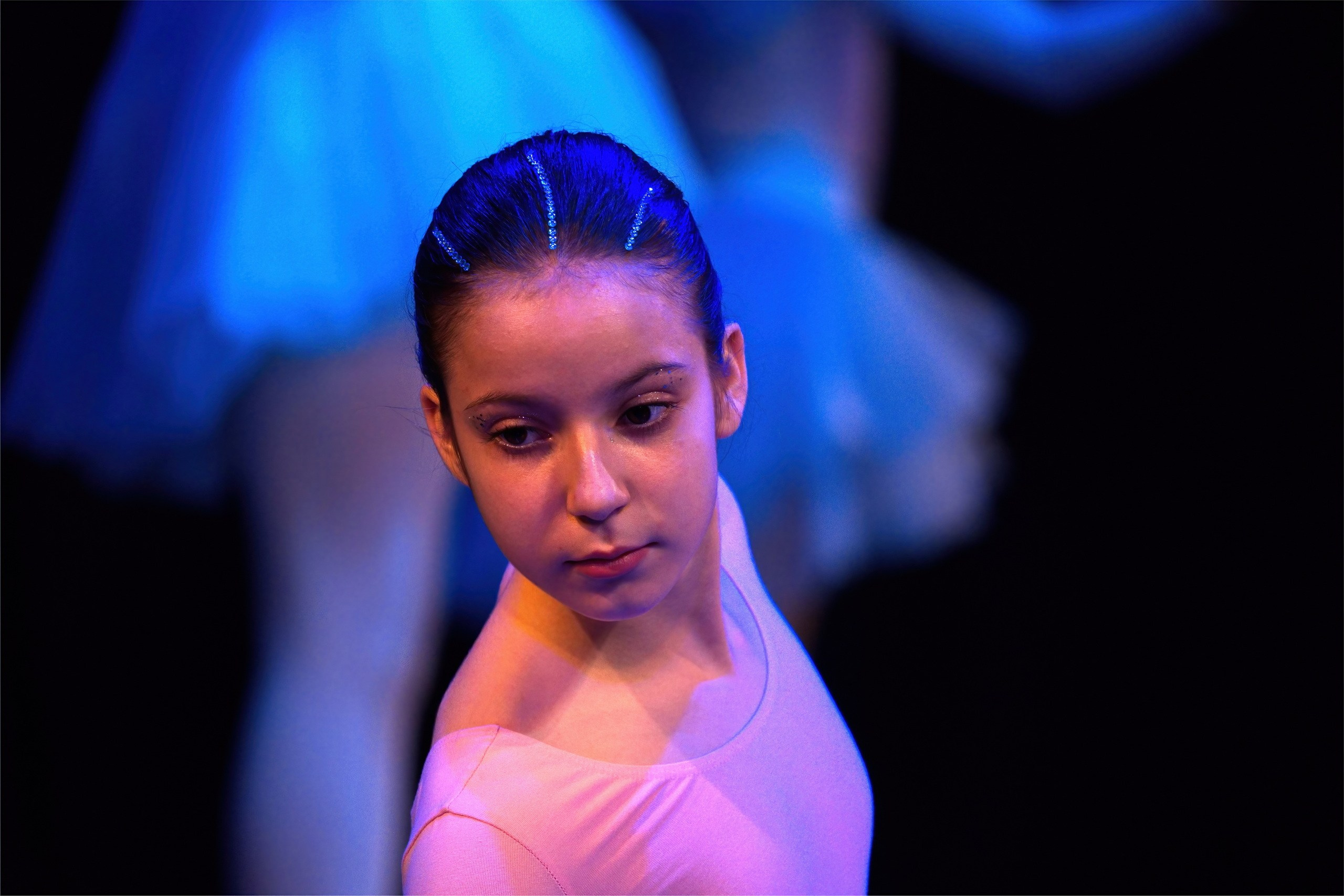 ШКОЛА ВЫСОТЫ Александры Дигтярёвой. Вадим Шейдин