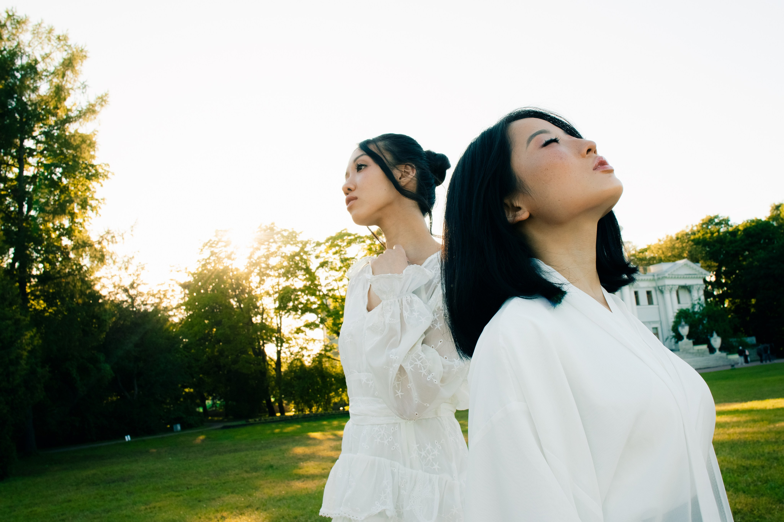 Света & Ира. PASHAHARCE PHOTOGRAPHER & VIDEOGRAPHER