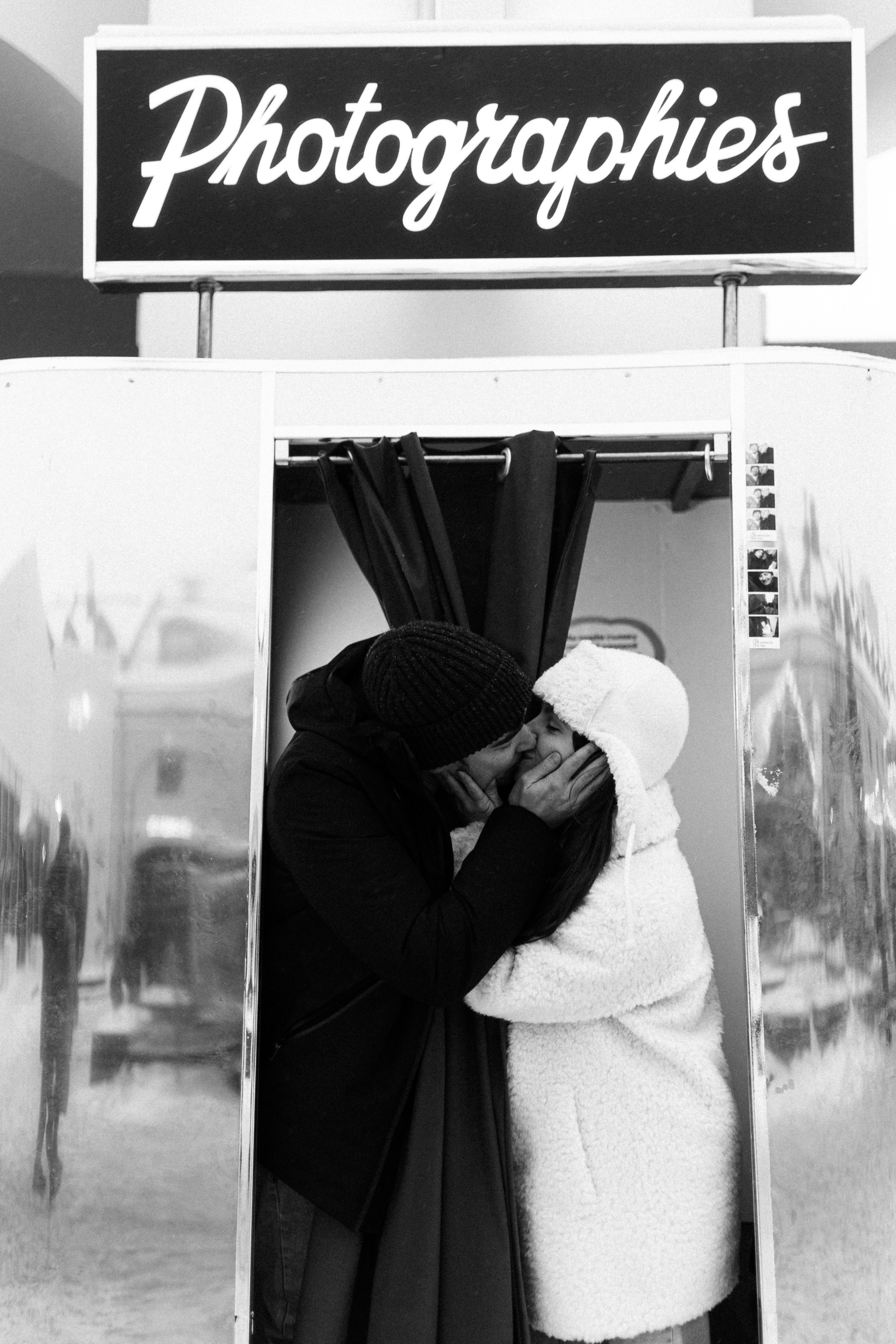 Владислава и Александр. Фотограф в Санкт-Петербурге