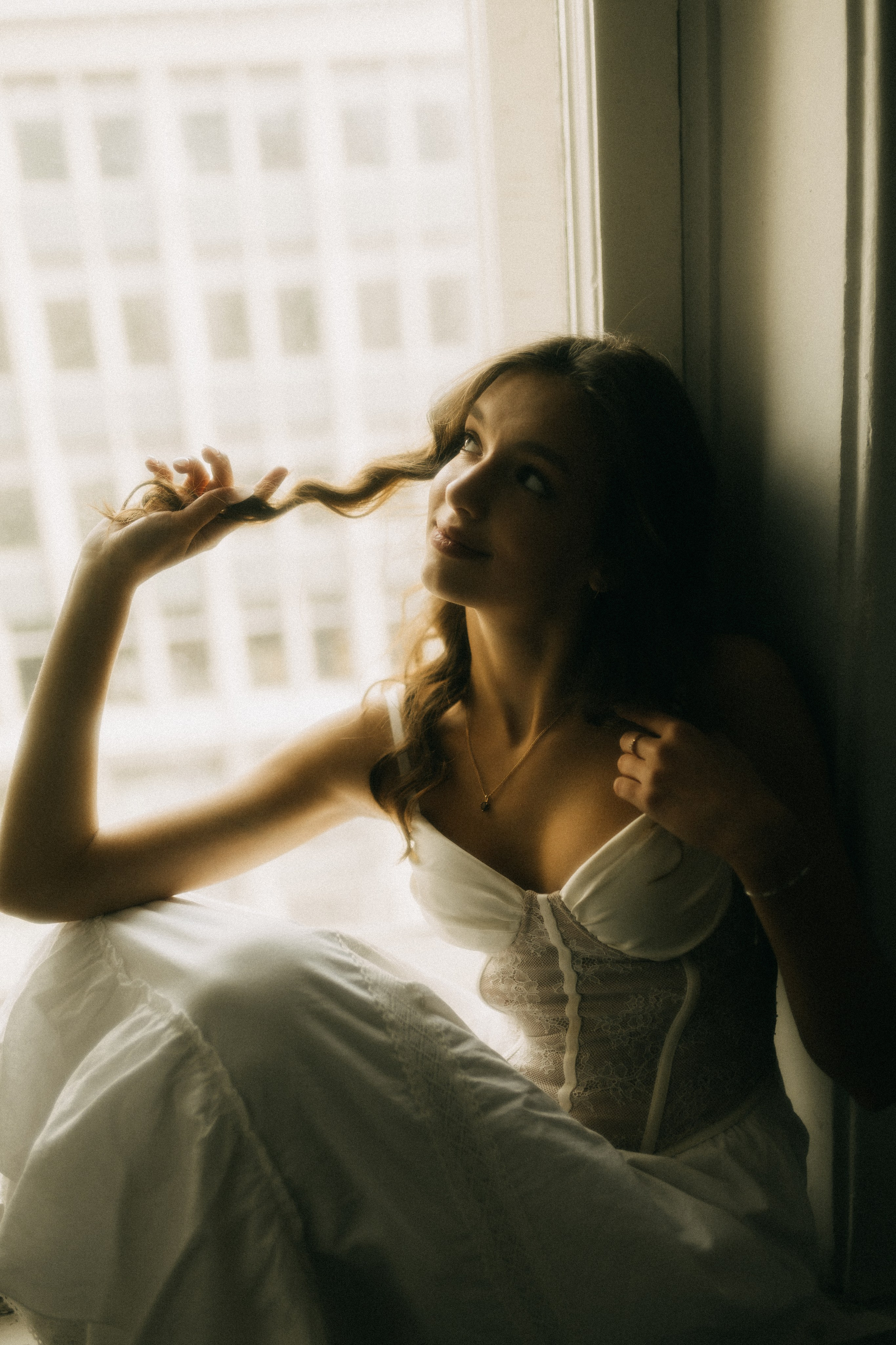 Таисия. Фотограф в Санкт-Петербурге