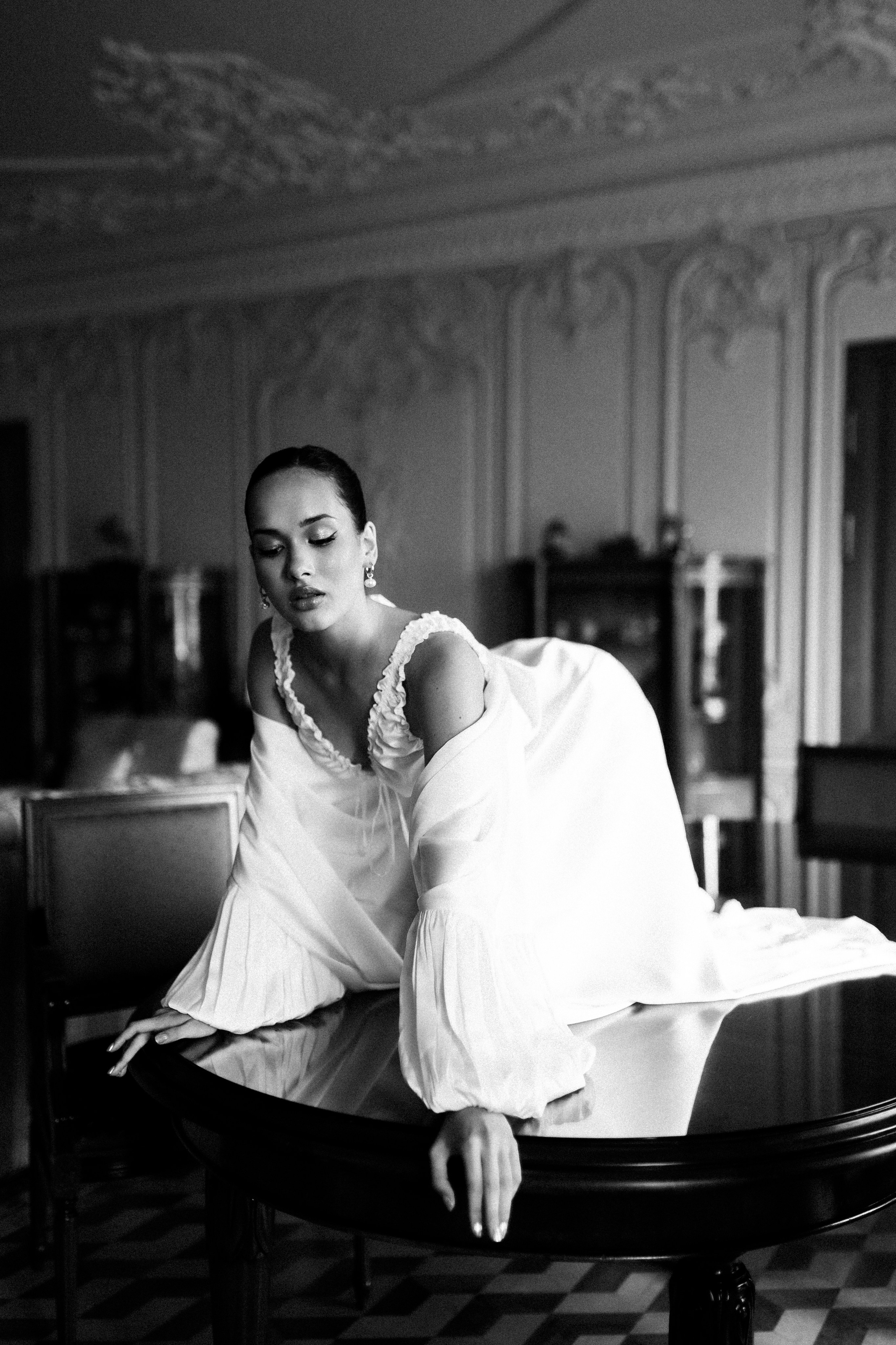 Елизавета и Шах. Фотограф в Санкт-Петербурге