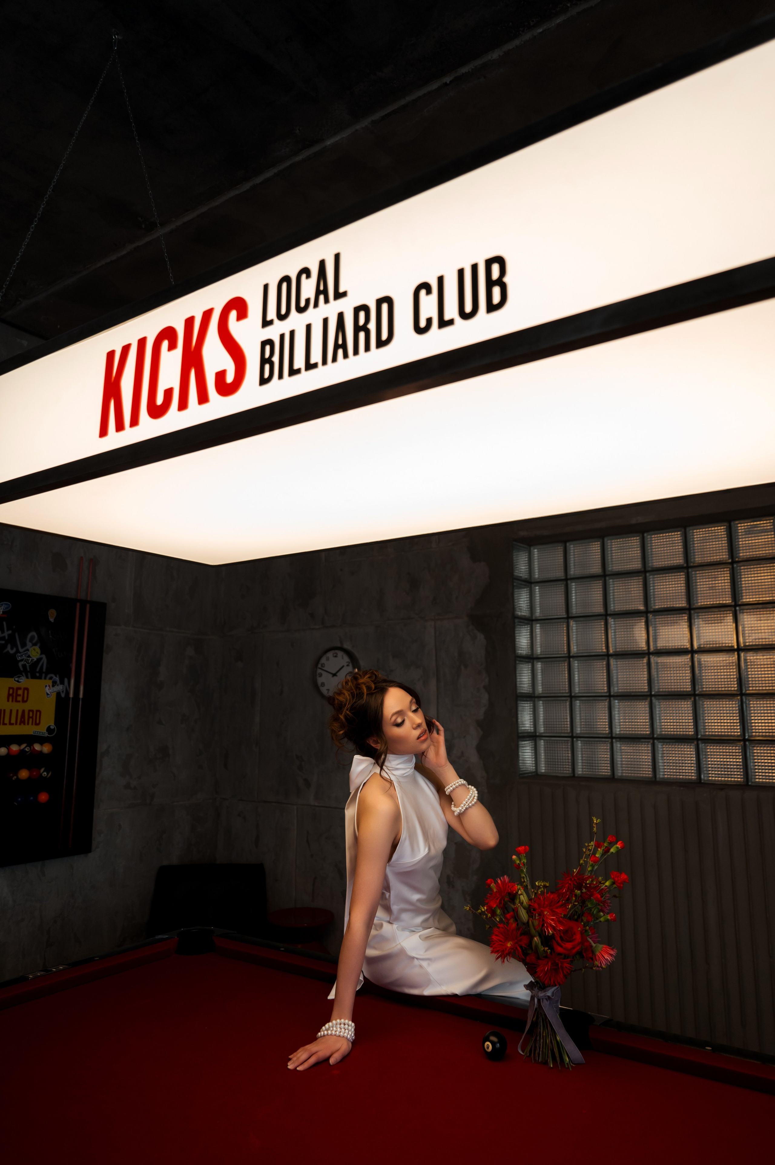 Николай и Ирина. Свадебный и портретный фотограф в Белгороде Олеся Гавшина