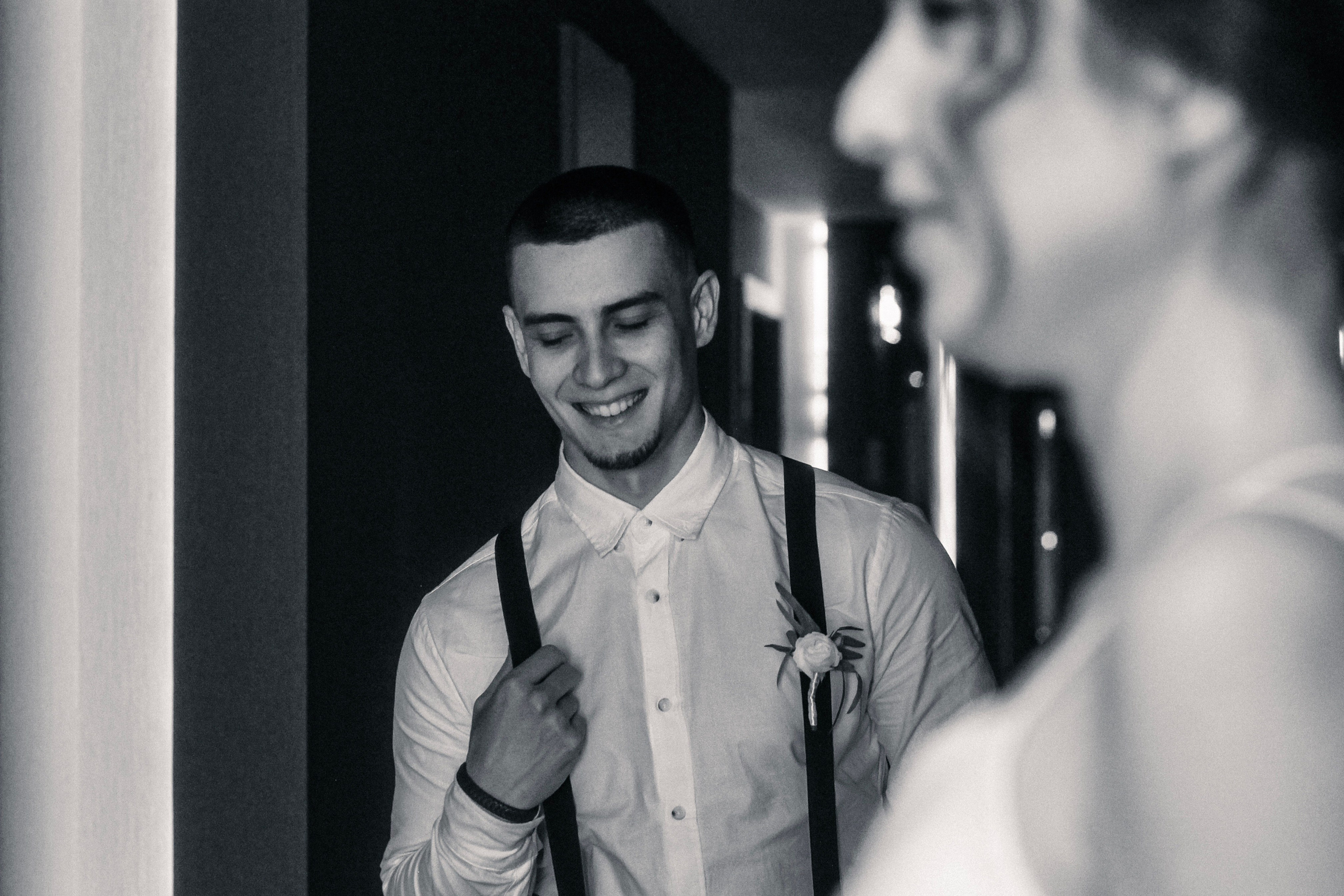 Женя и Влад. Фотограф Киров — Глазов Арина Авакумова