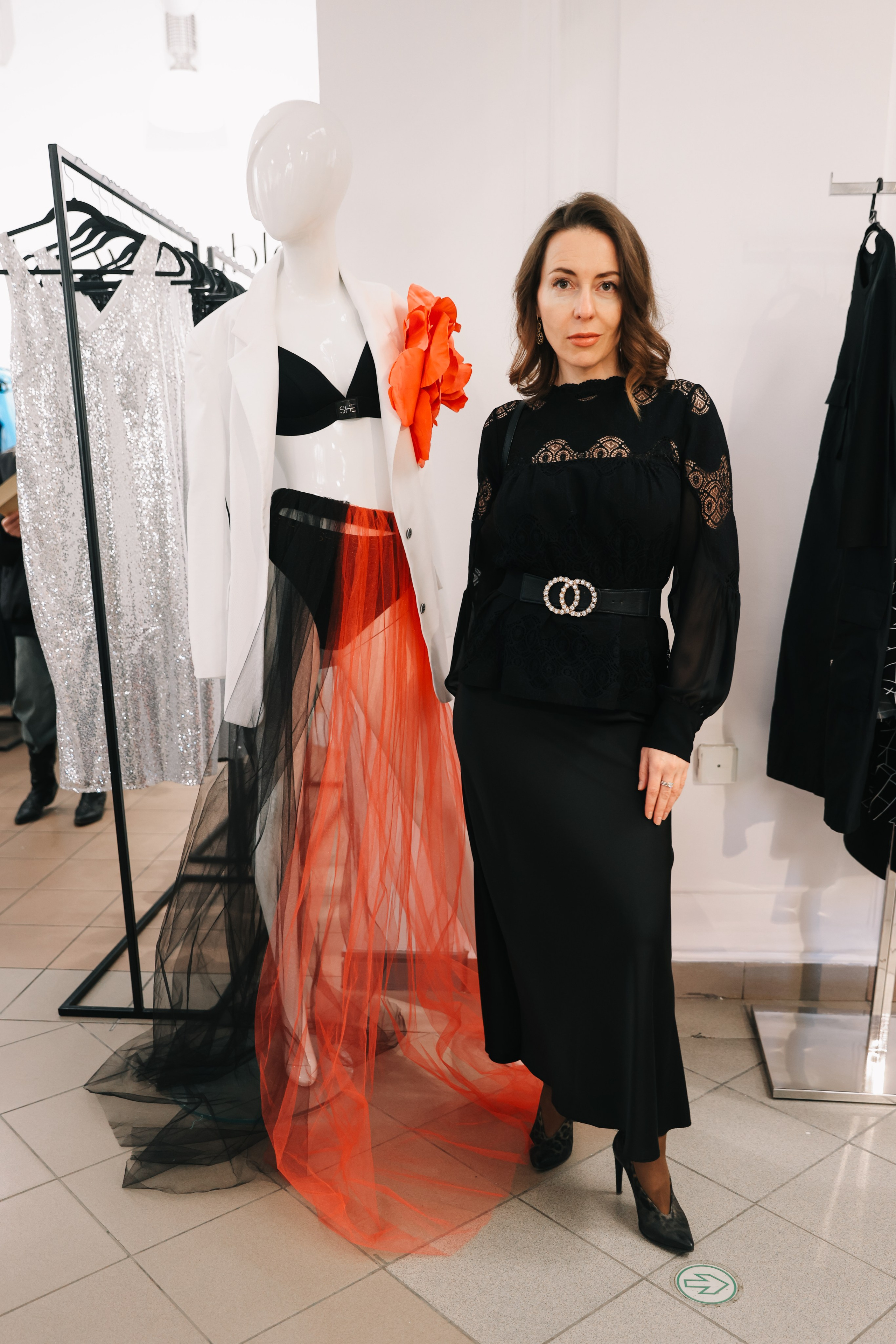 Be WOWable & Just SHE. Fashion Фотограф в СПб Yana Kochkina