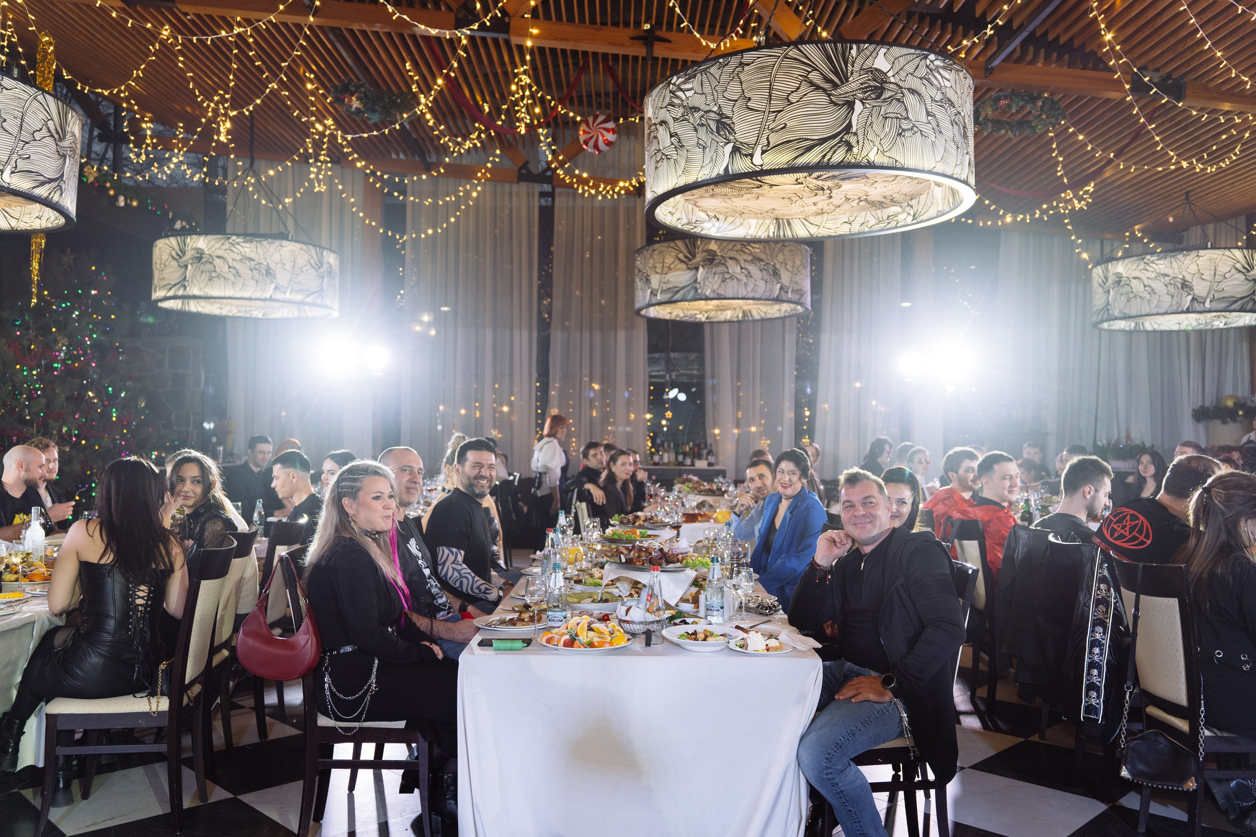 FINTECH новогодний корпоратив. Видео и фото для бизнеса |Video & Foto|Ростов-на-Дону|Краснодар|Москва