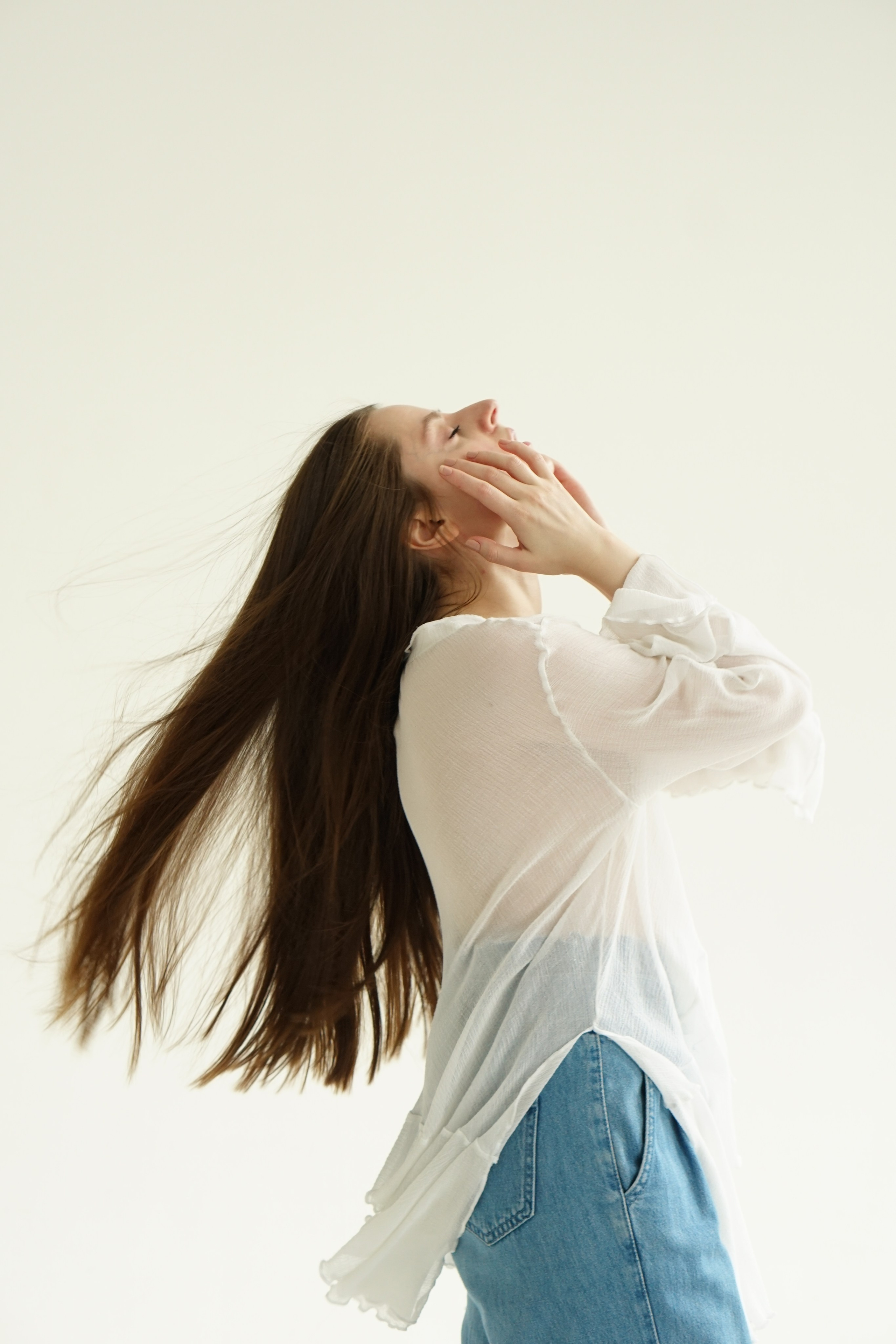 Анастасия Вовк. Фотограф Москва — Полина Робин