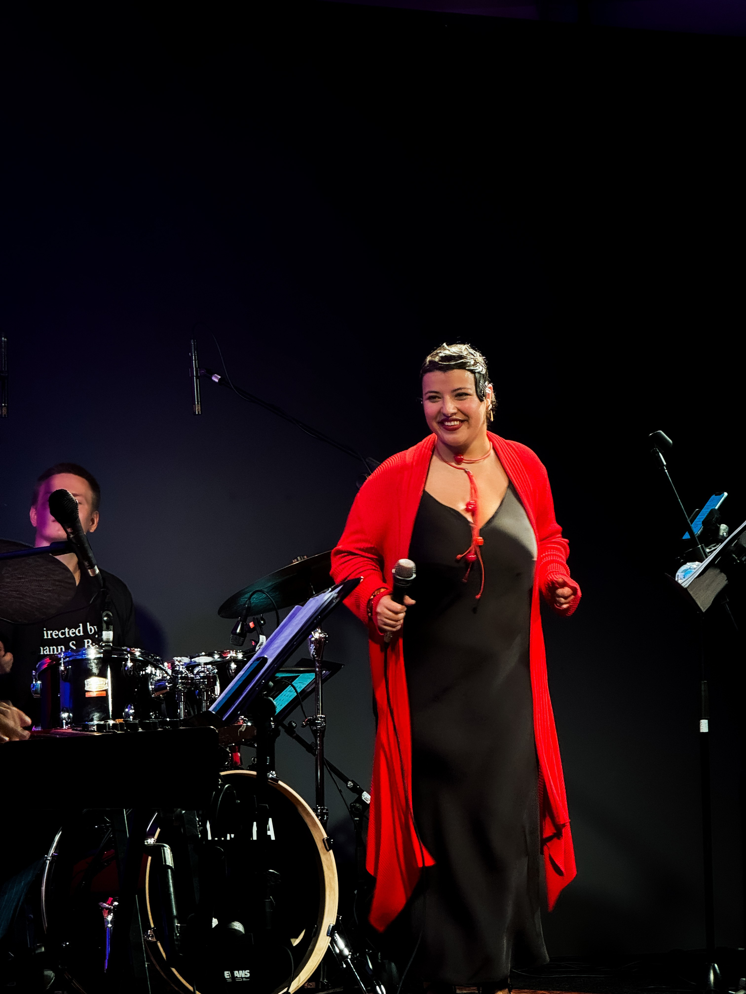 Лейла Челях — Kozlov club. Фотограф Москва — Полина Робин