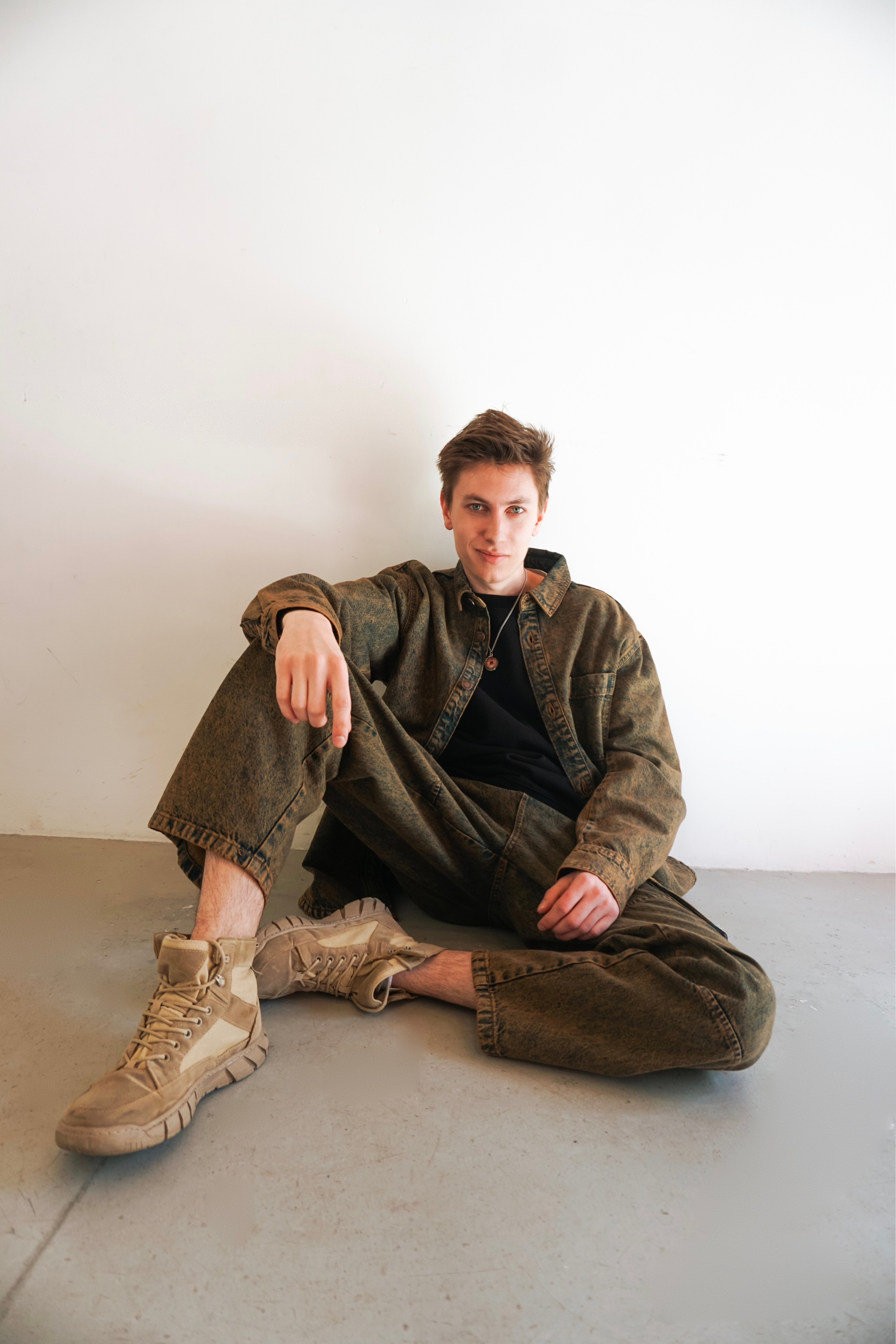 Сергей Крамарев. Фотограф Москва — Полина Робин