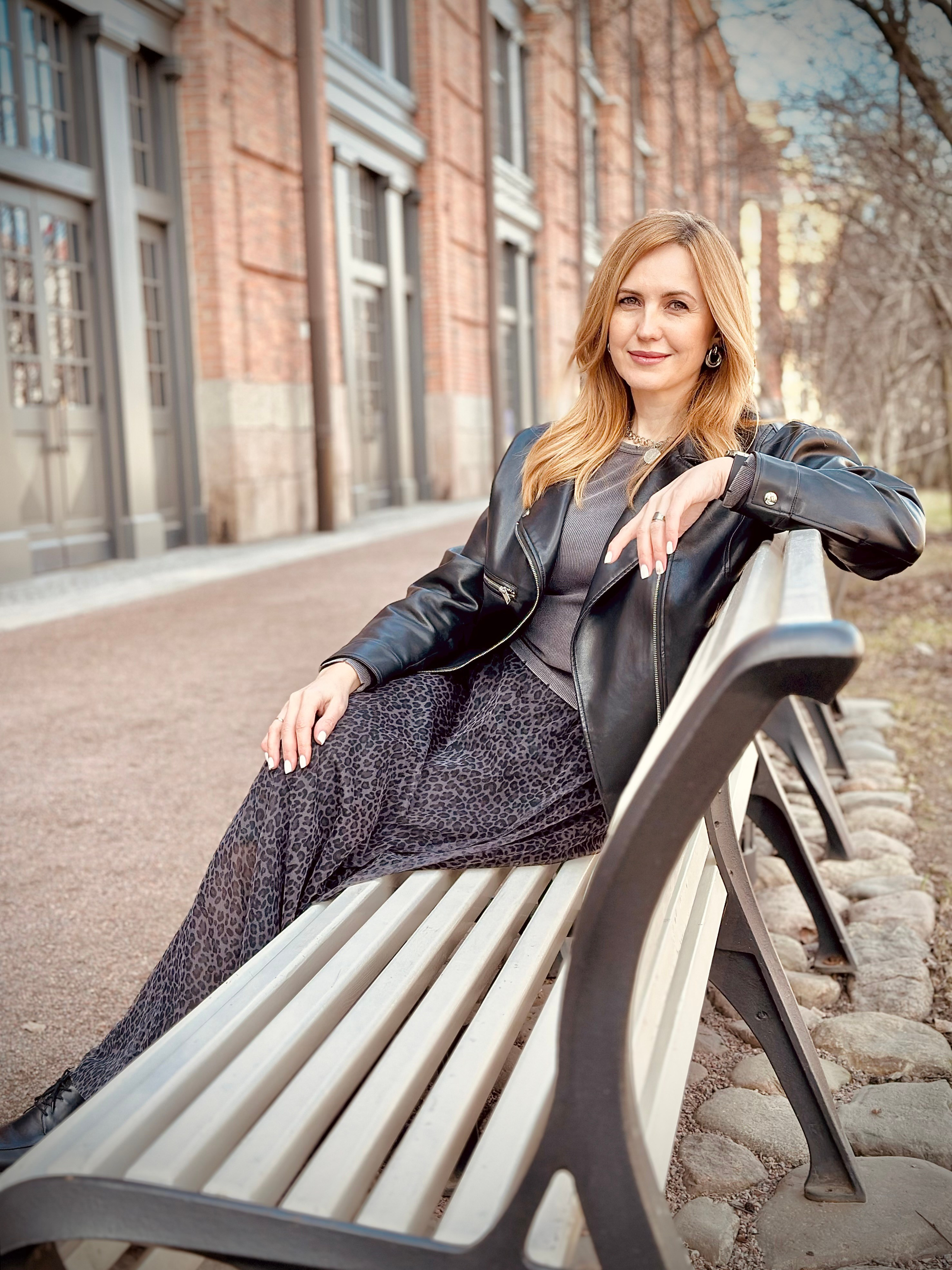 Прогулка в Новой Голландии. КОНТЕНТ |БРЕНД фотограф Санкт-Петербург — Жанна Олтаржевская