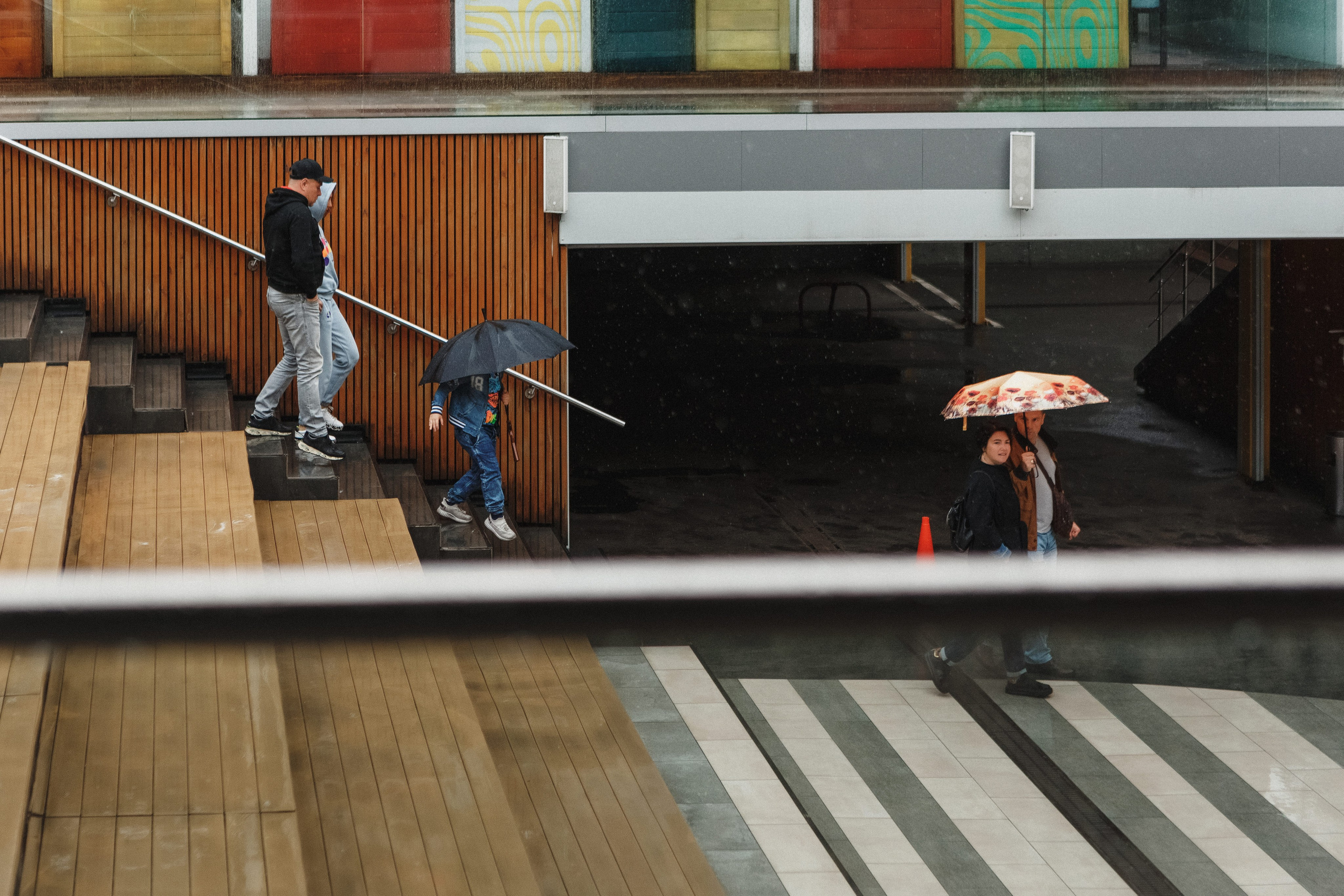 Моменты: Съёмка букета невесты в ТРЦ Большой, Ростов-на-Дону. Свадебный и семейный фотограф в Таганроге Бакарюк Антон
