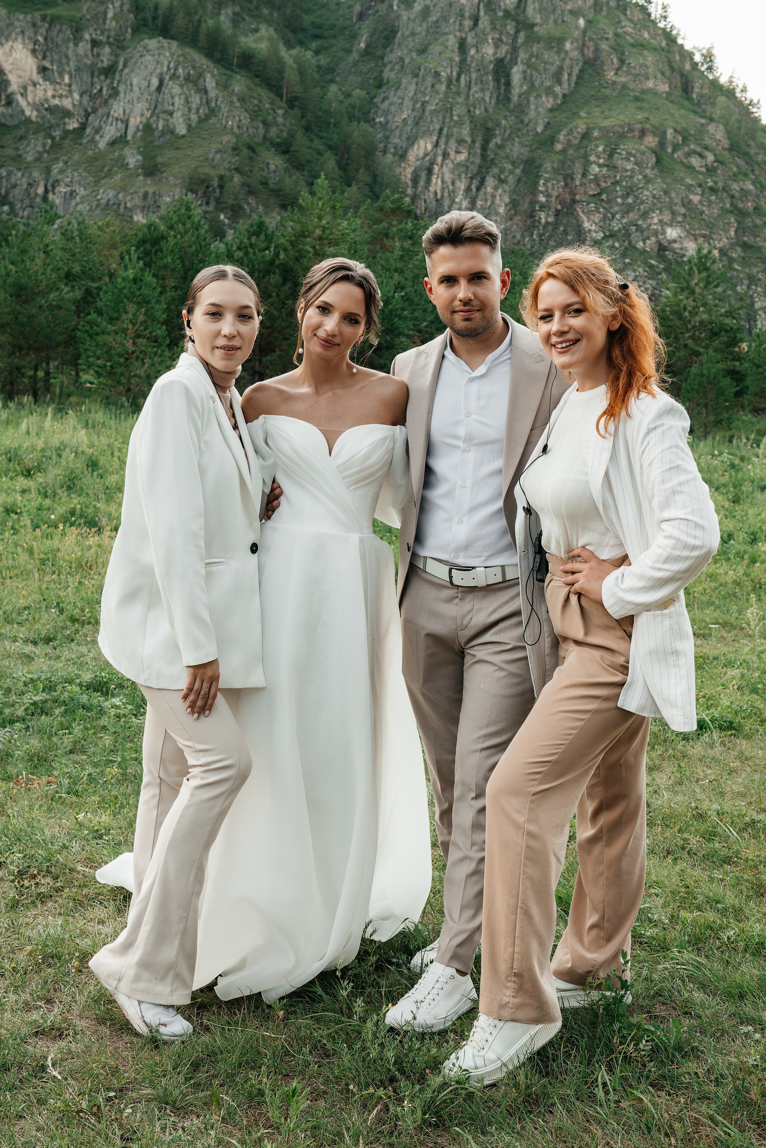 Константин и Ника. Фотограф Москва Артур Горвард