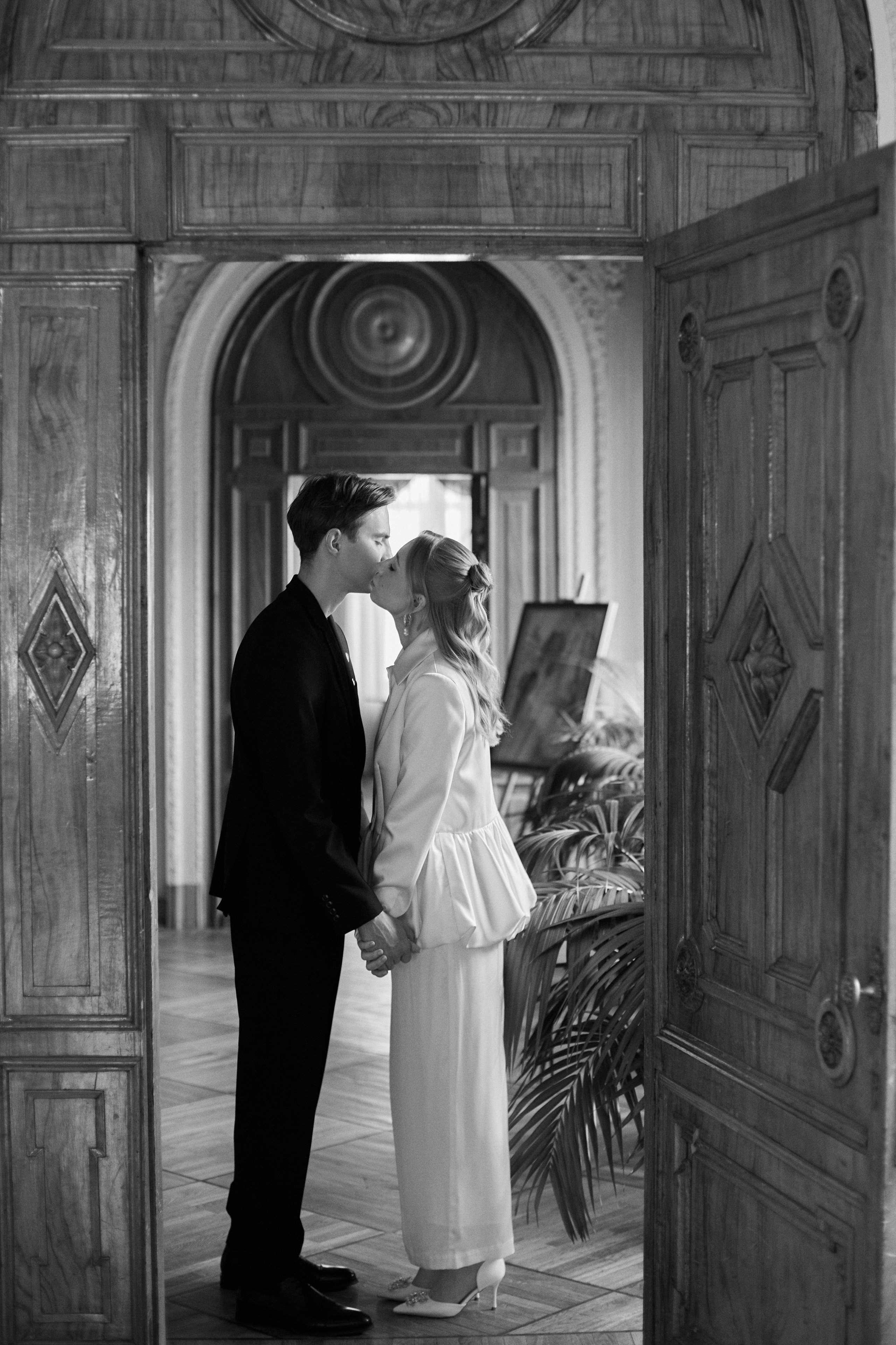 Ирина & Виталий. Фоттéтика / фотоагентство в москве / фотограф москва