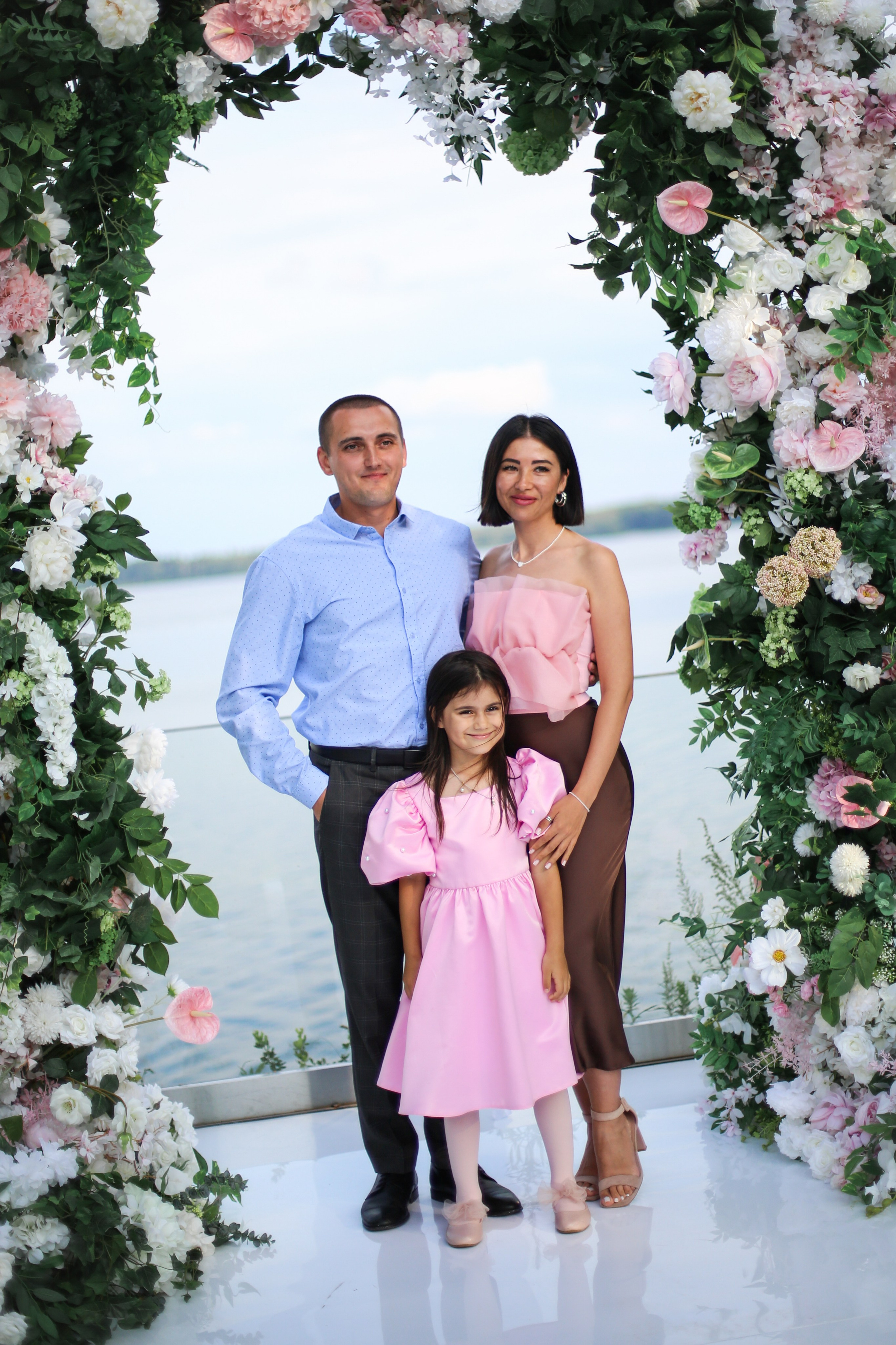 Любовь и Сергей (полный день). Фотограф Екатерина Максимова: семейные, индивидуальные съемки, свадьбы