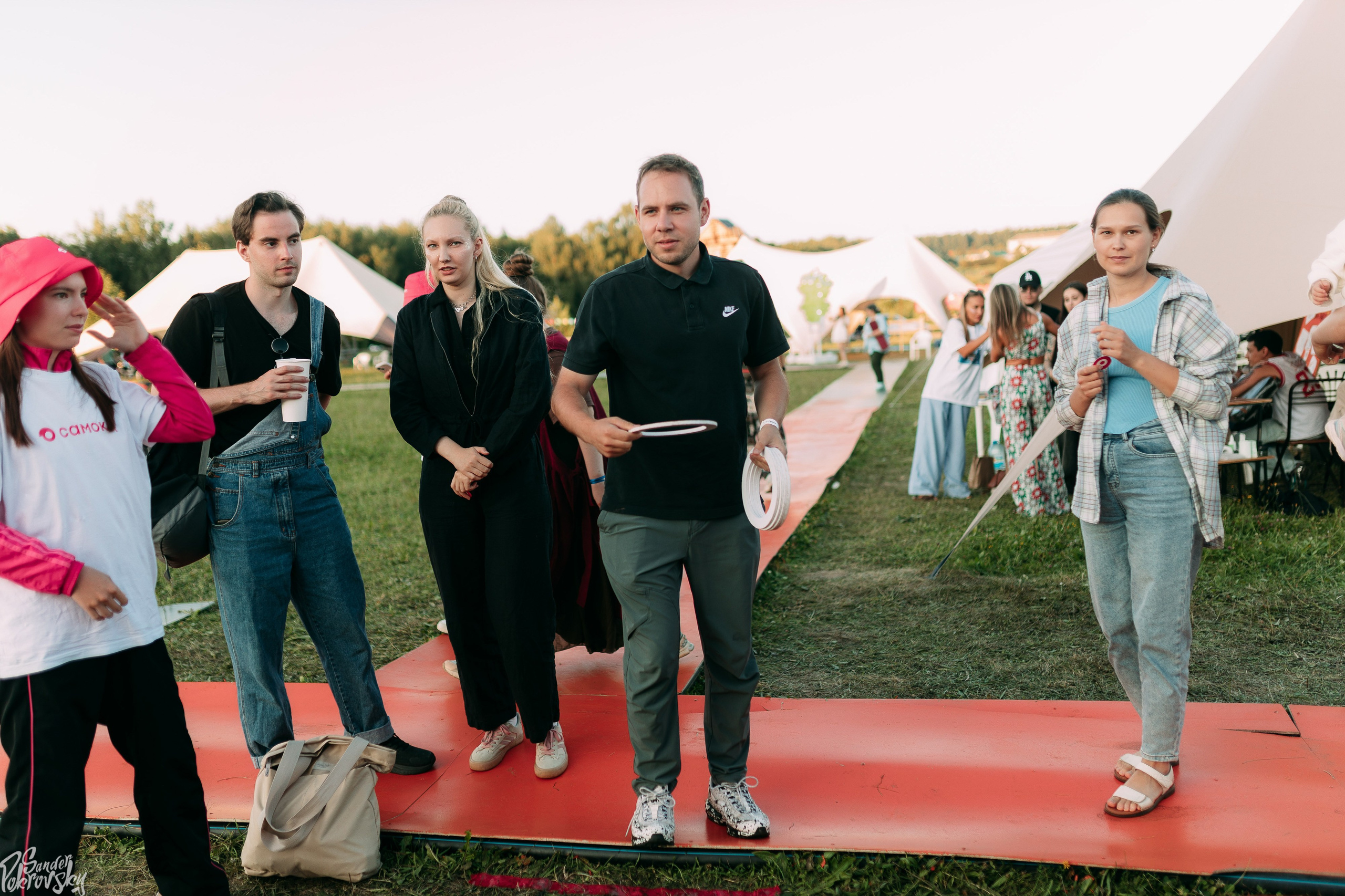 Самокат. Свадебный и репортажный фотограф в Чебоксарах Покровский Александр