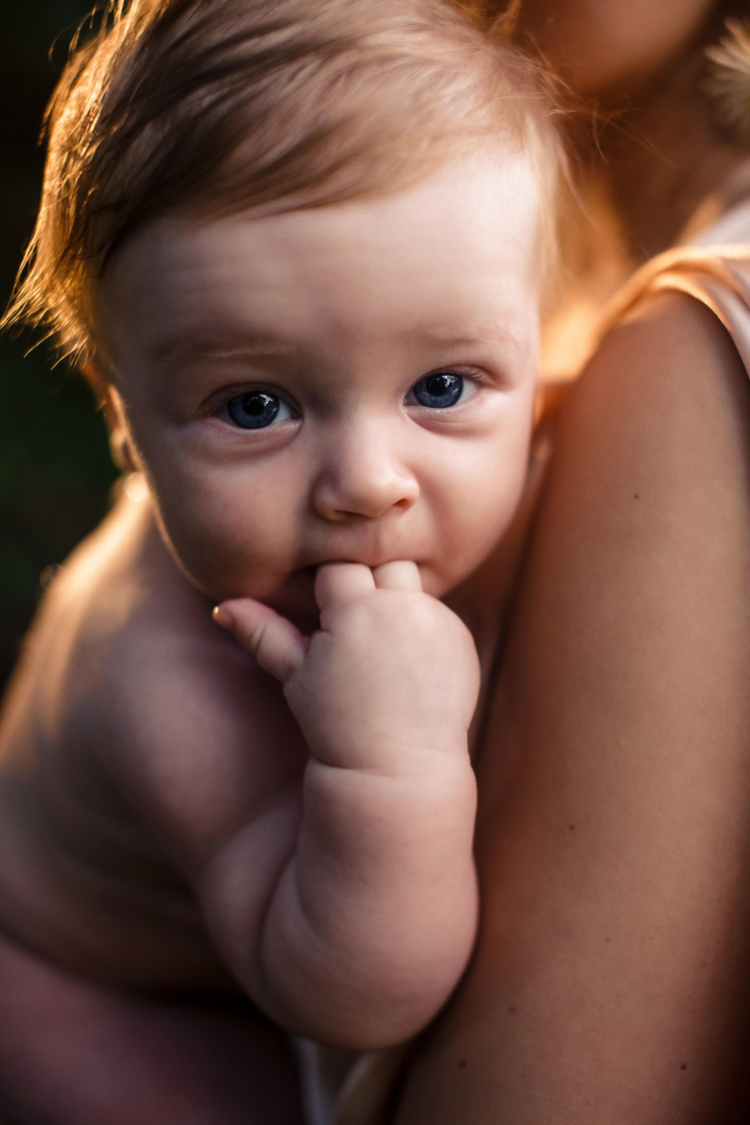 Семейные истории. Портретный и свадебный фотограф в Воронеже Елена Михайлова