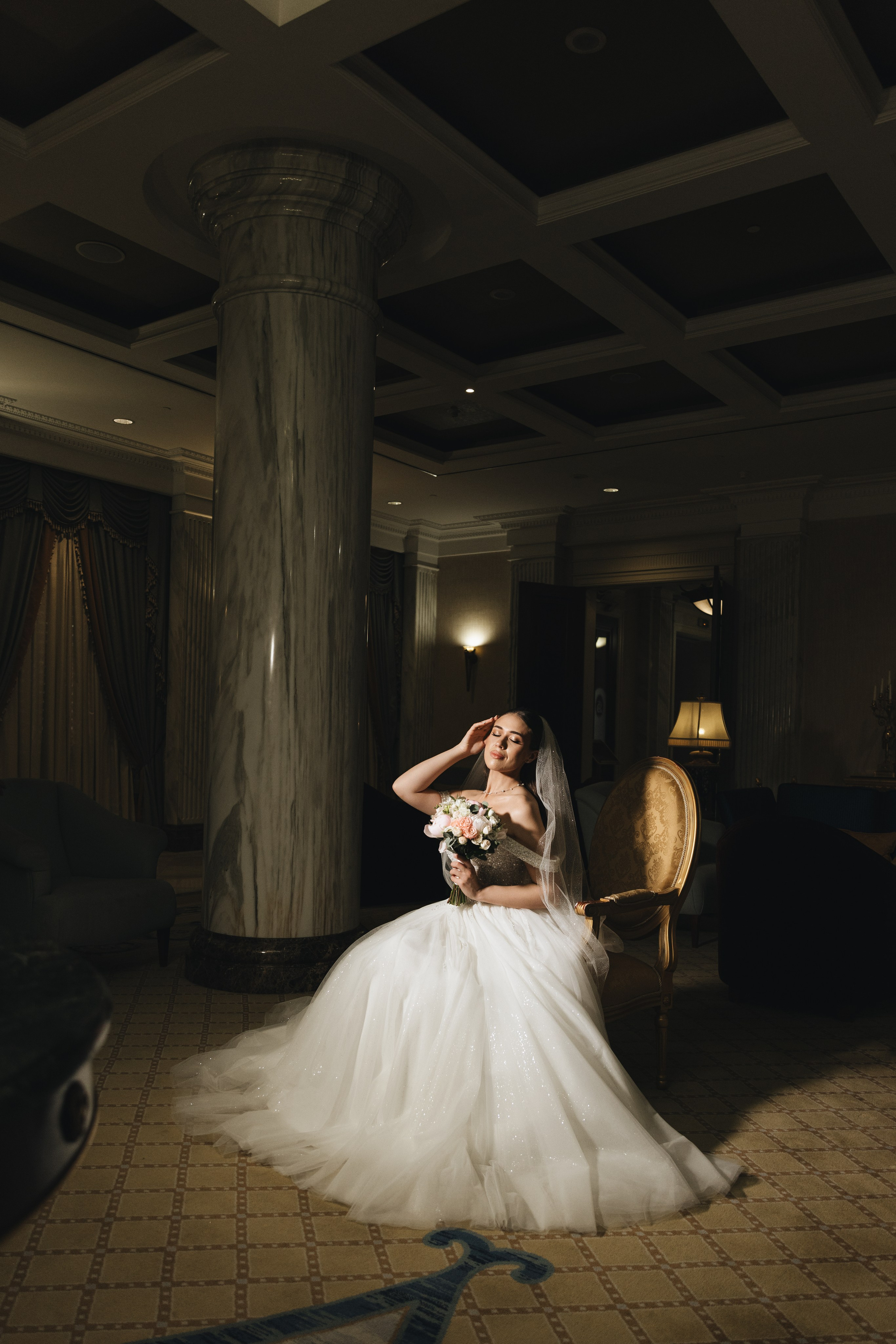 Валерия и Илья. Семейный и свадебный фотограф в Донецке Елена Гордеева