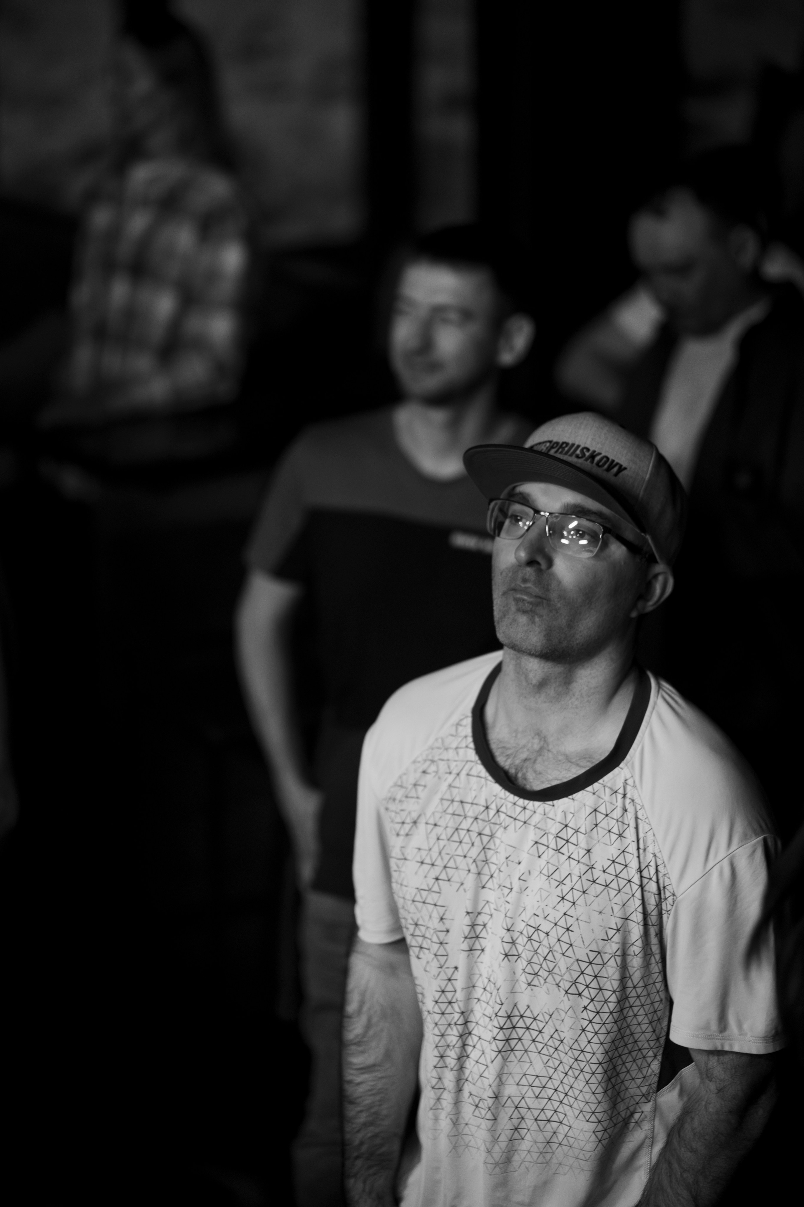 Rook's. Анастасия Паршукова — фотограф Шерегеш Новосибирск