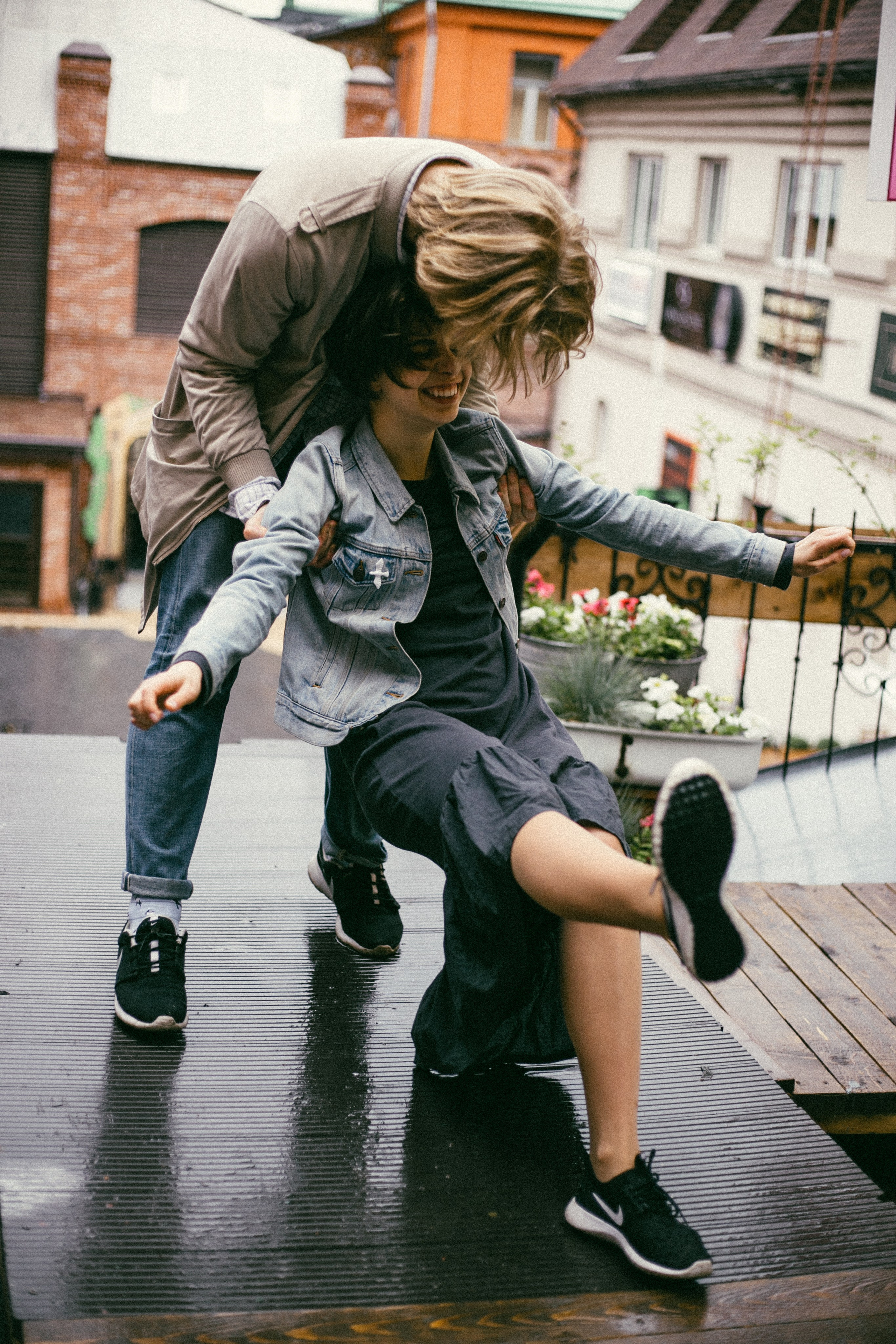 Бесконечно любить тебя. Свадебный и семейный фотограф во Владивостоке Овчинникова Дарья