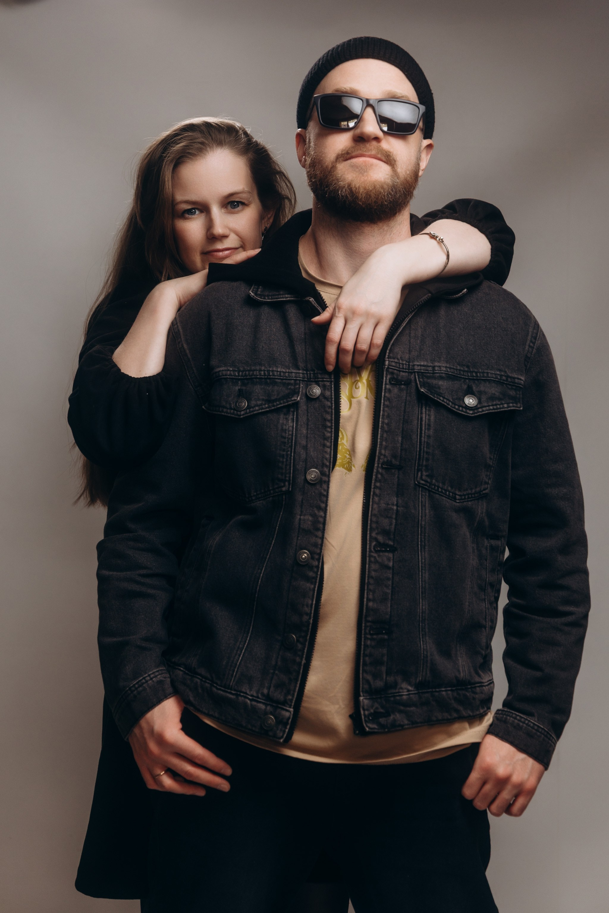 Портретные съёмки. Фотограф Екатеринбург, Арамиль Антон Чупин