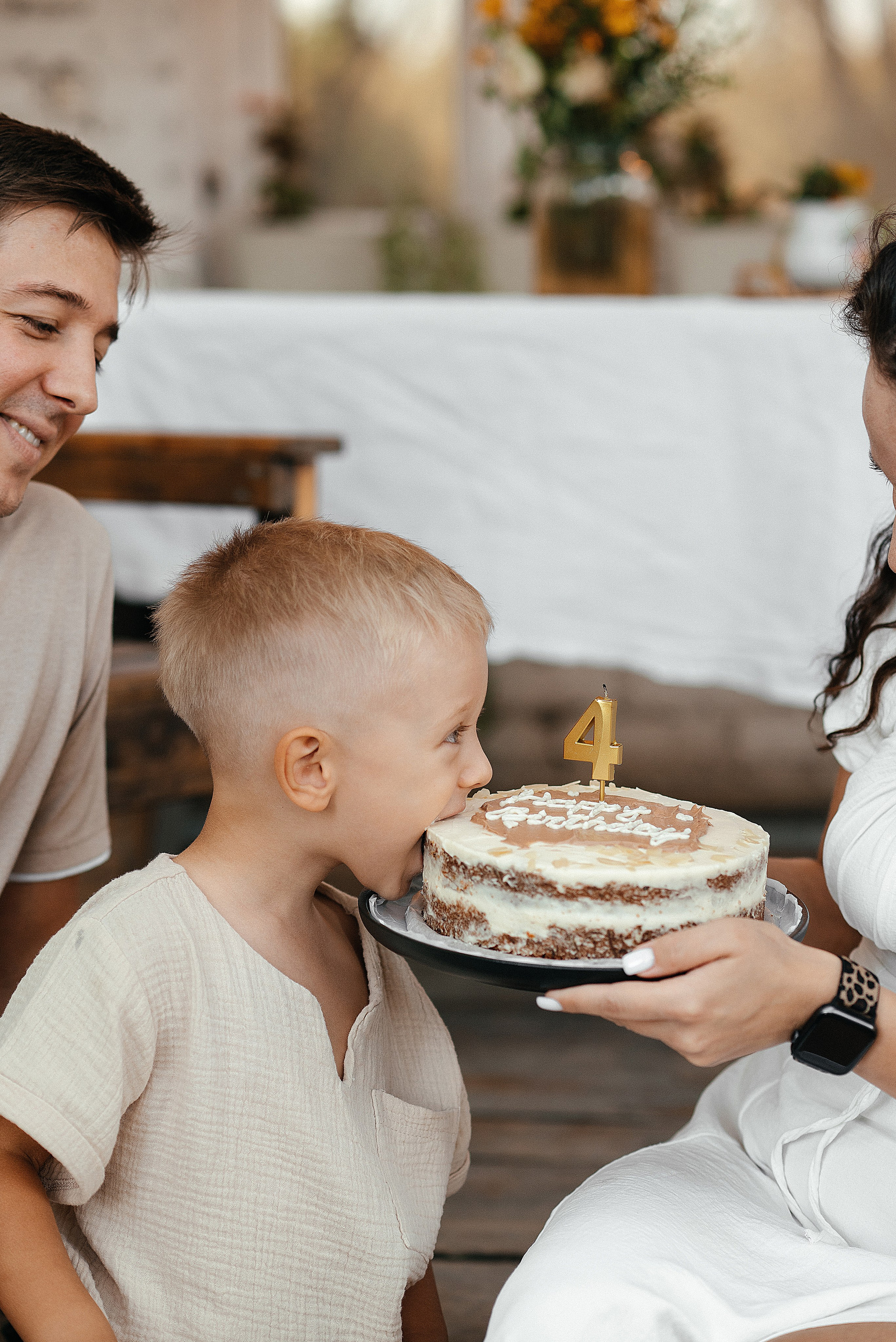 4 года — это вам не шутки!. Свадебный и семейный фотограф в Ростове-на-Дону Алина Астахова