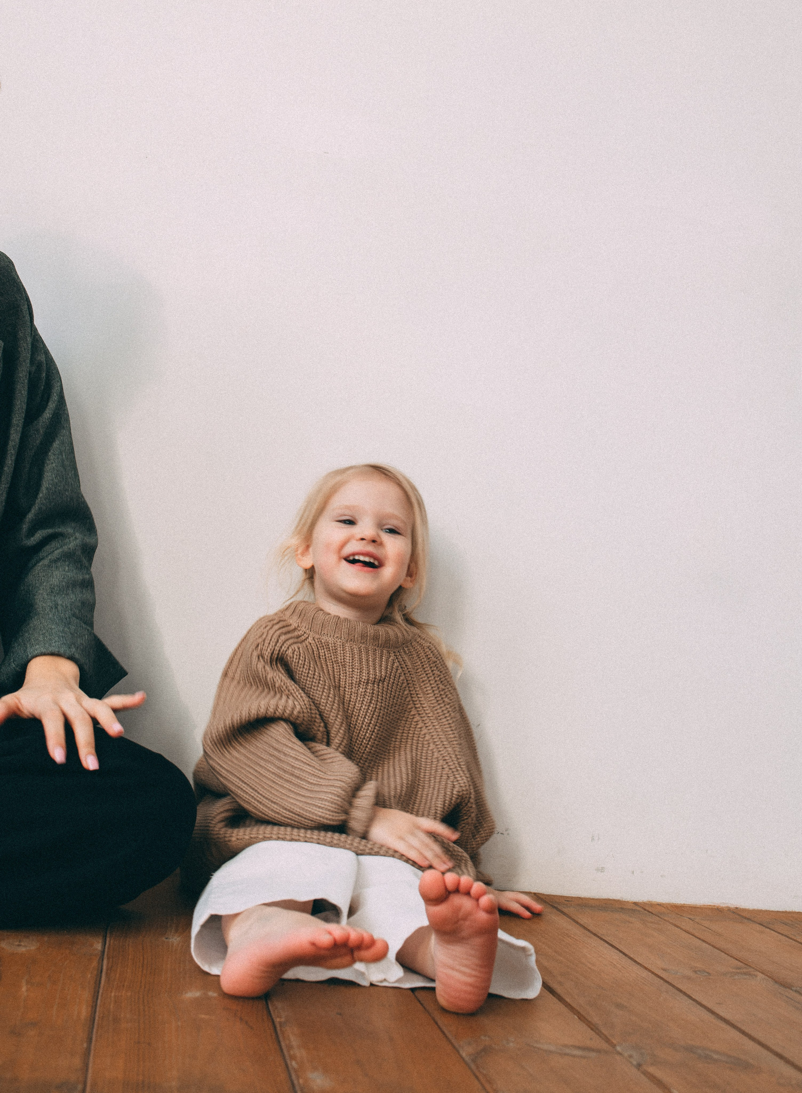 Зоя & Аня & Федя. Главная