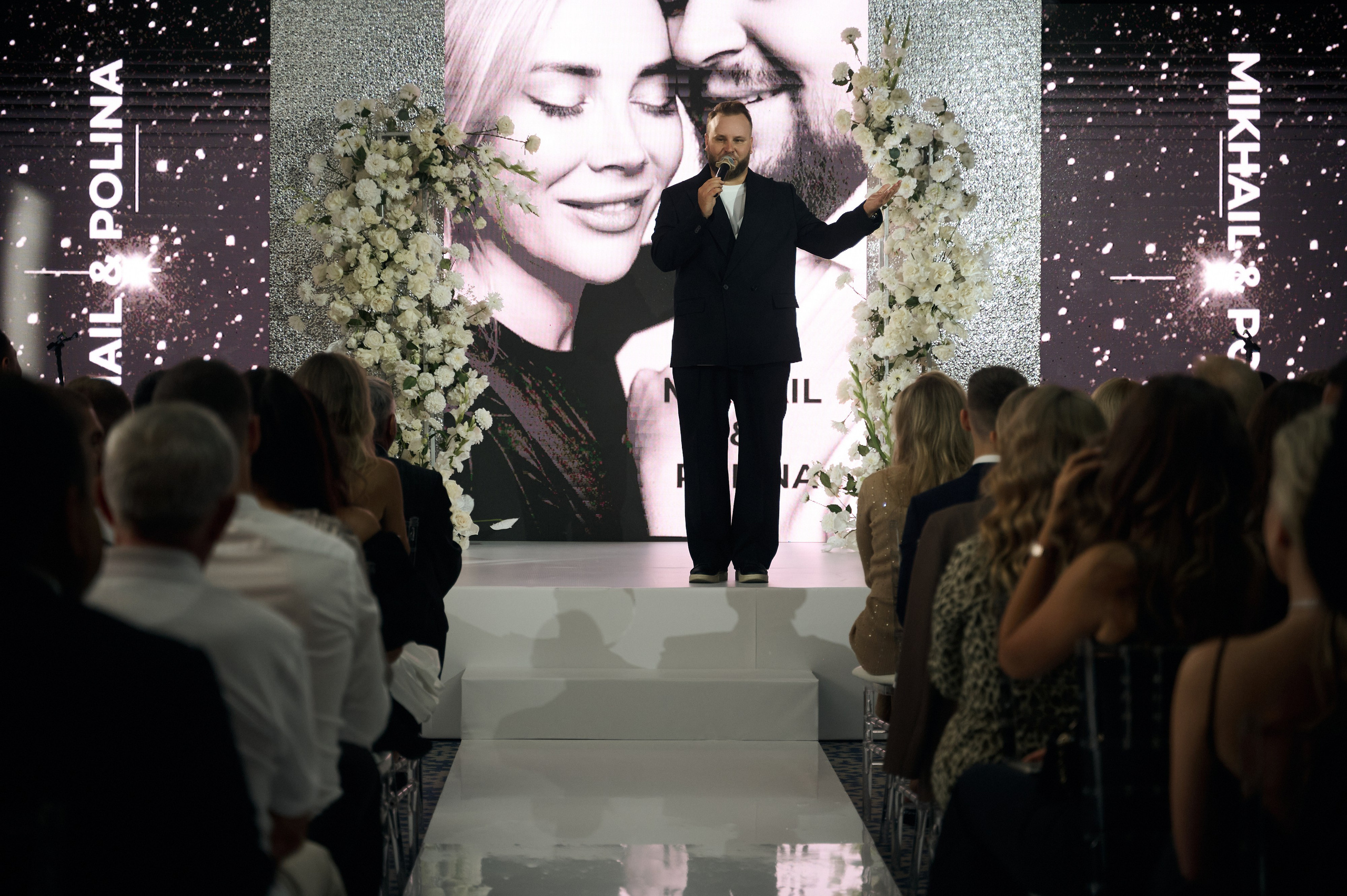 Свадьба 15.09.2024. Свадебный фотограф во Владивостоке Гарагуля Игорь