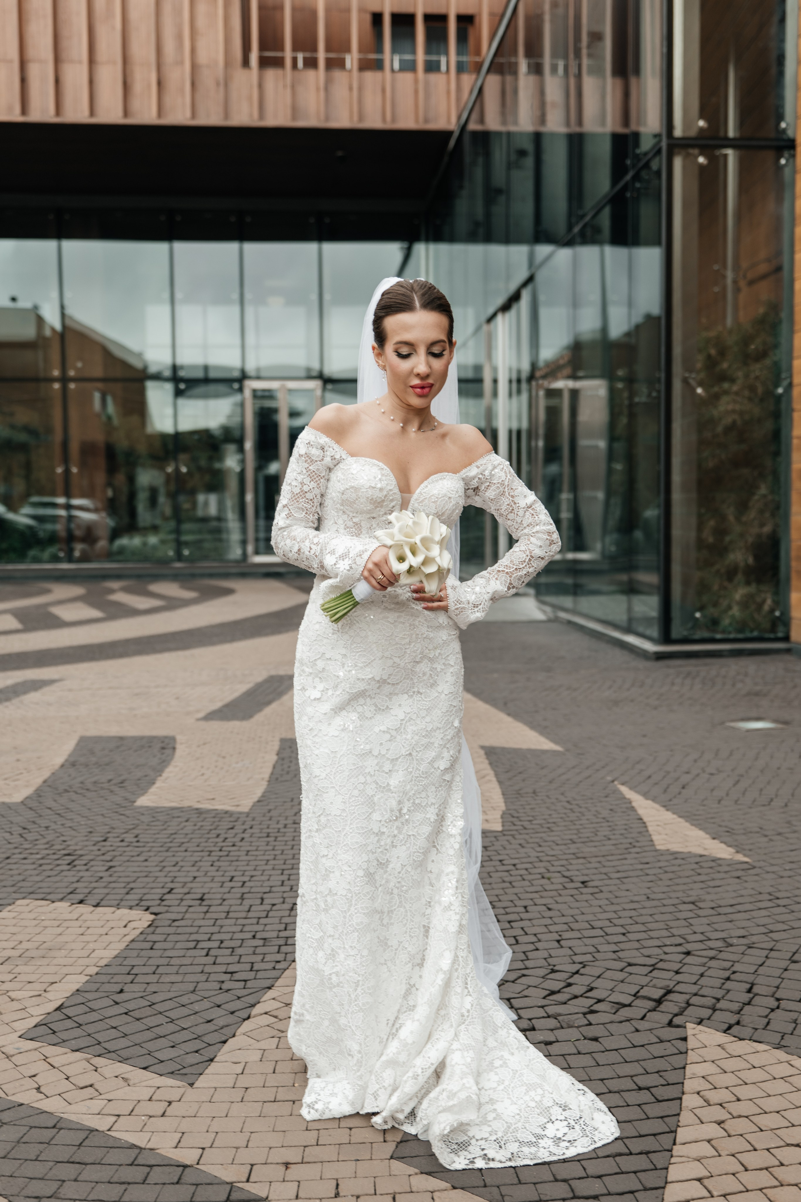 DENIS & ANASTASIA. Свадебное ФОТО & ВИДЕО Москва/Липецк