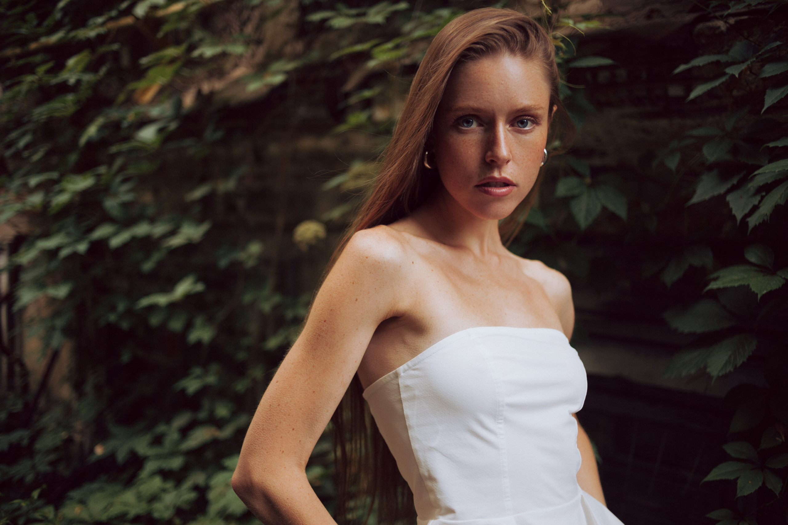 фотосессия для девушки Нижний Новгород