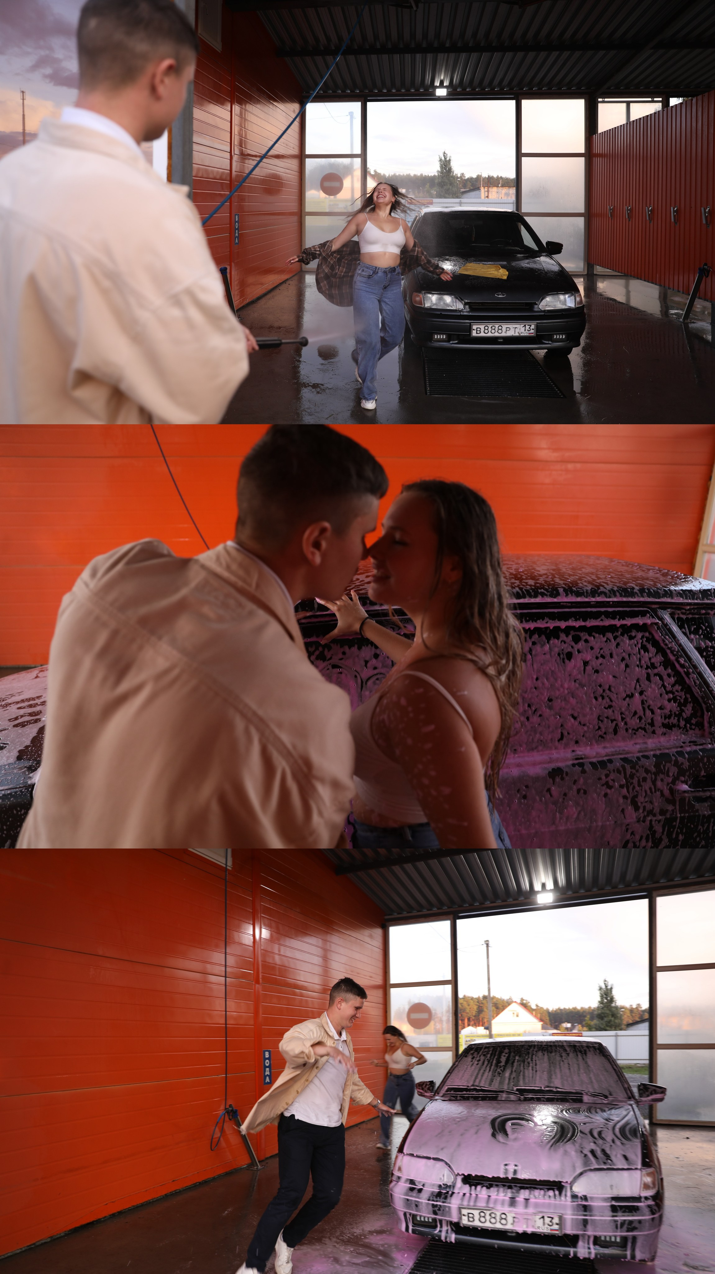 18+. Свадебный и семейный фотограф в городе Пенза, Саранск, Ковылкино