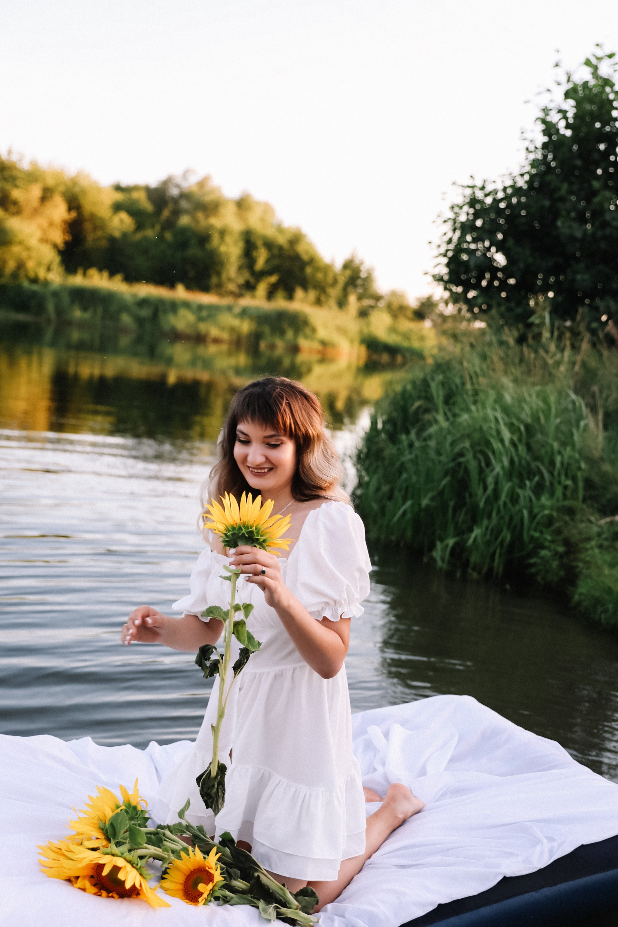 Наталья. Свадебный и семейный фотограф в городе Пенза, Саранск, Ковылкино