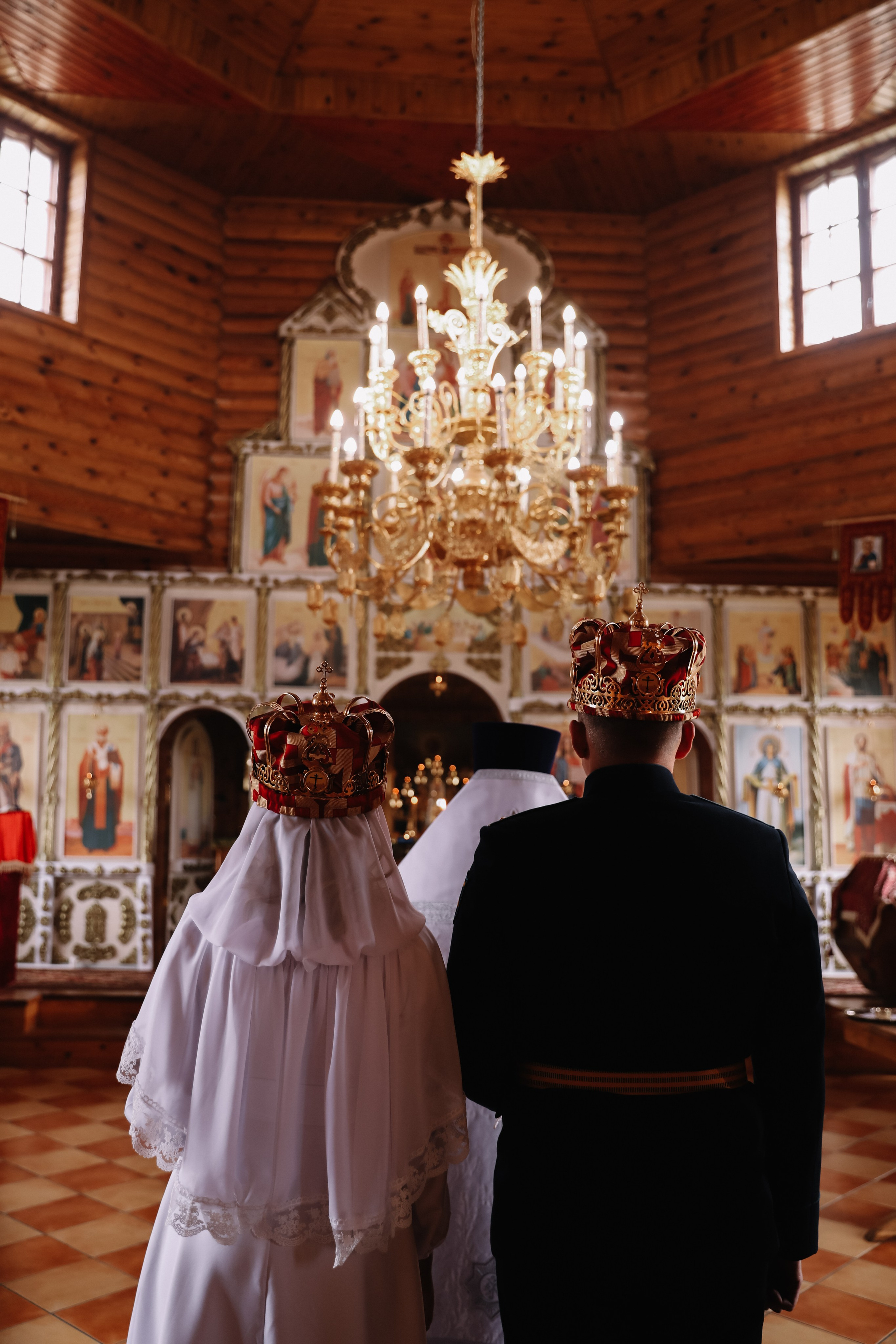 Алина и Денис. Свадебный и семейный фотограф в городе Пенза, Саранск, Ковылкино