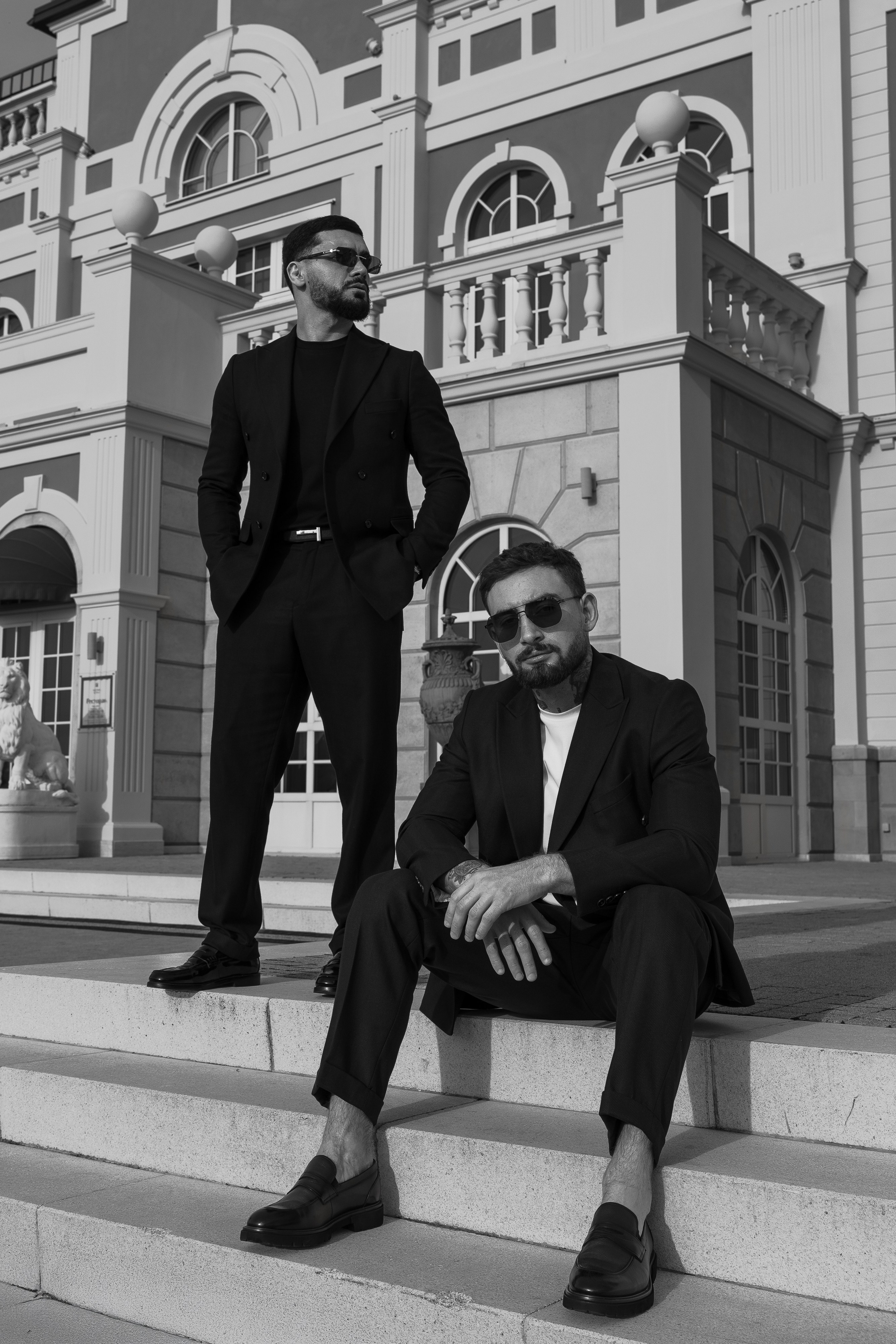 David|Raf. Репортажный и свадебный фотограф в Краснодаре Владислав Рыжов