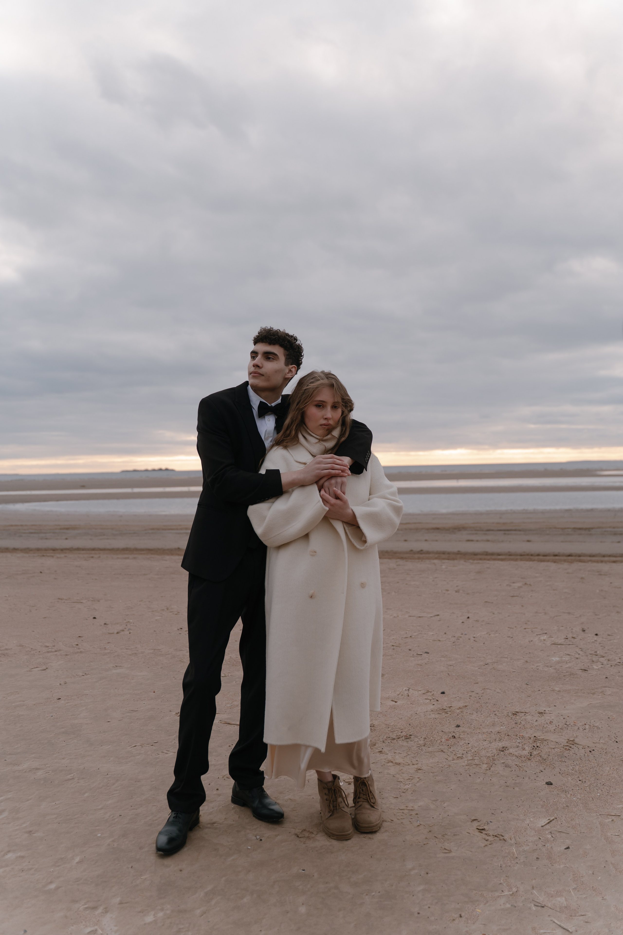 P&A (творческая съемка). Свадебный фотограф — Наталья Фед СПб/Москва